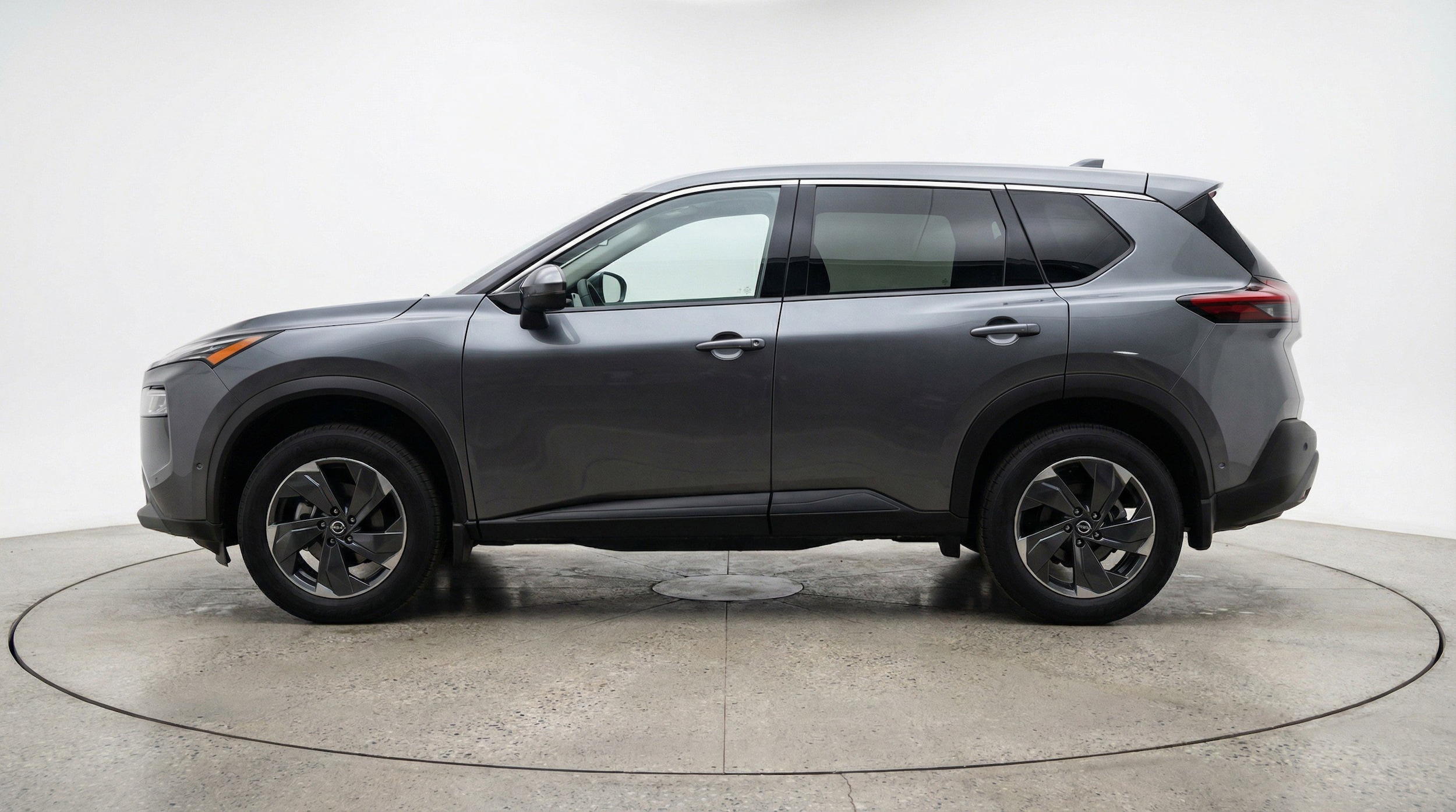 Thumbnail: 2025 Nissan Rogue - 5