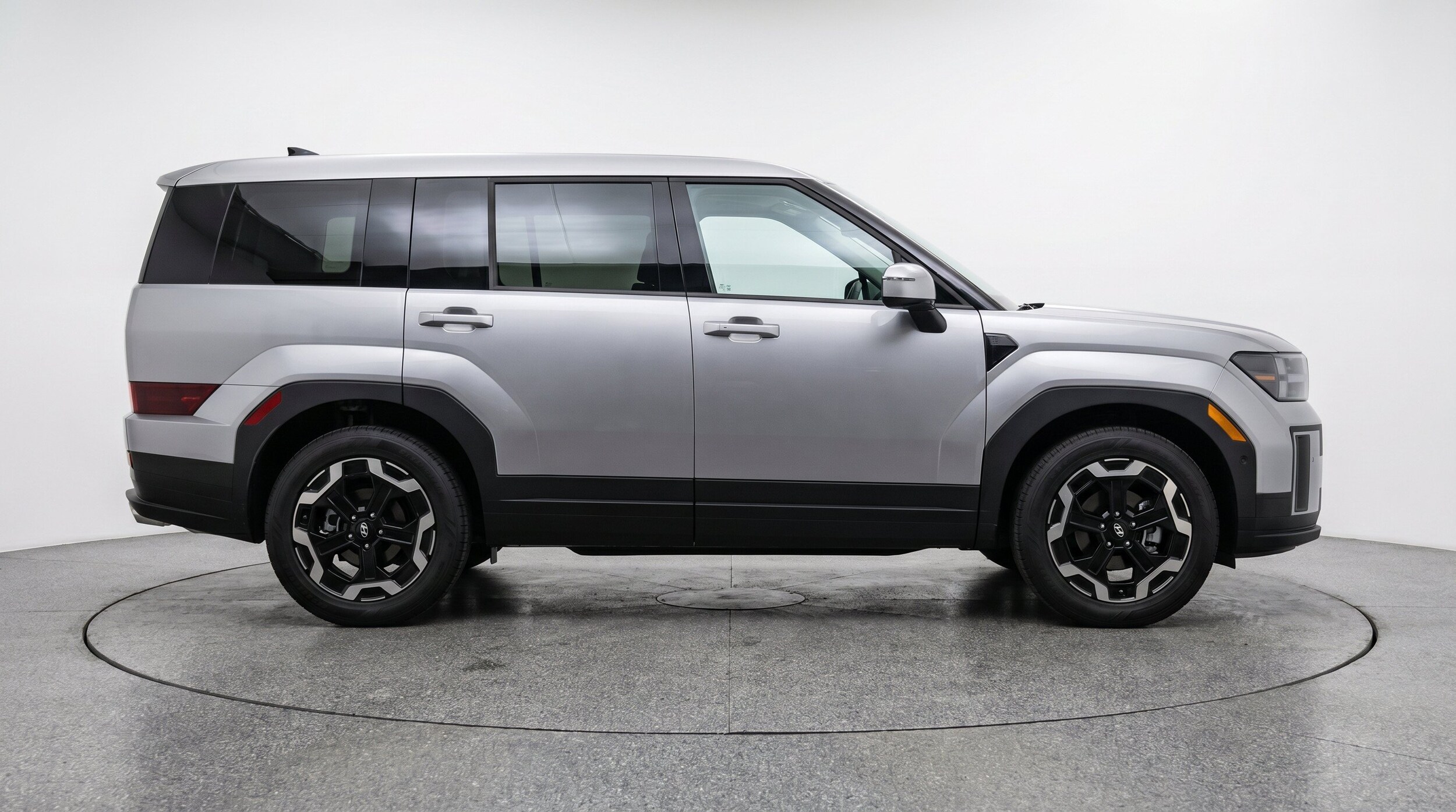 Thumbnail: 2026 Hyundai Santa Fe - 11