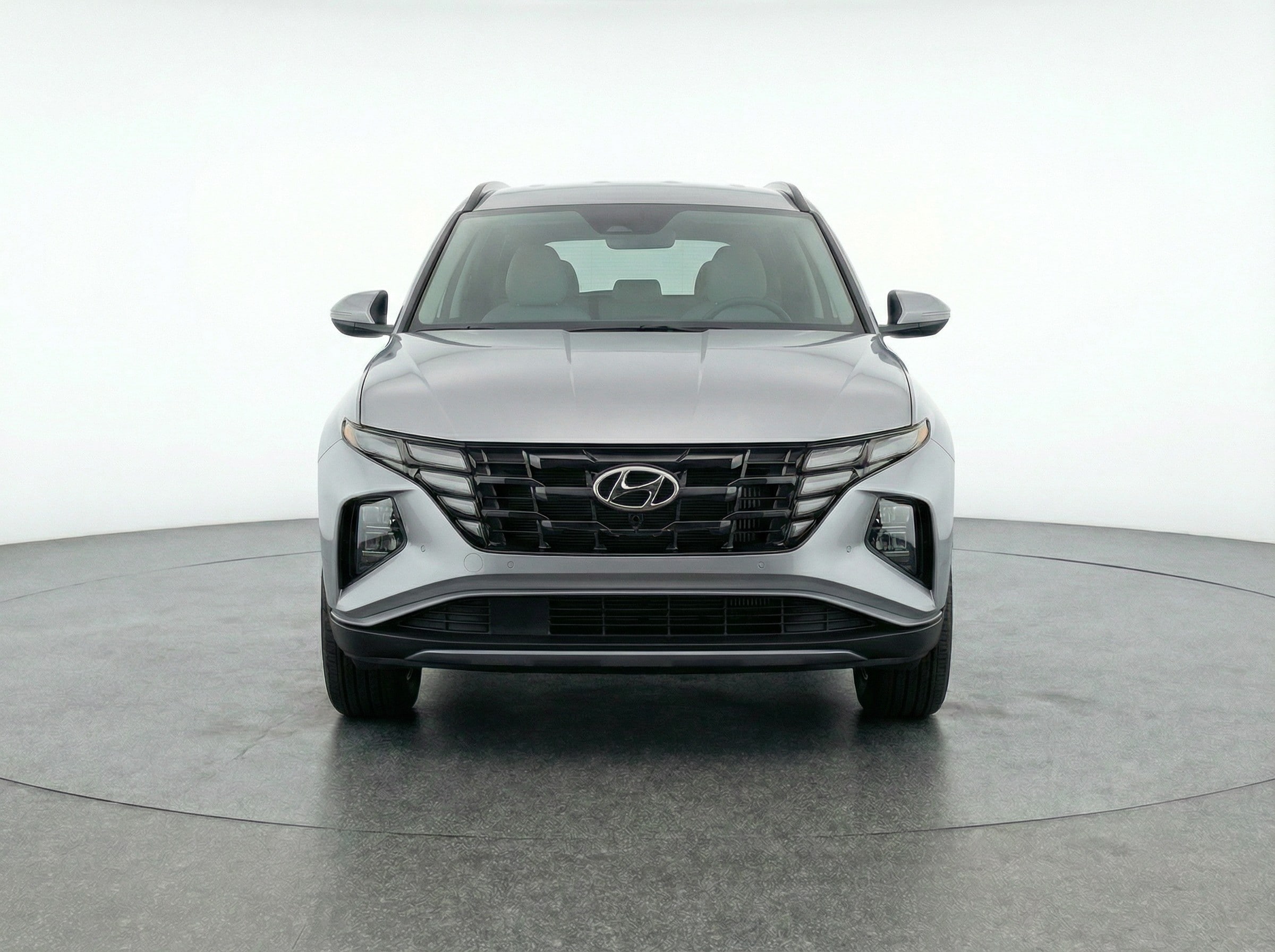 Thumbnail: 2025 Hyundai Tucson - 2