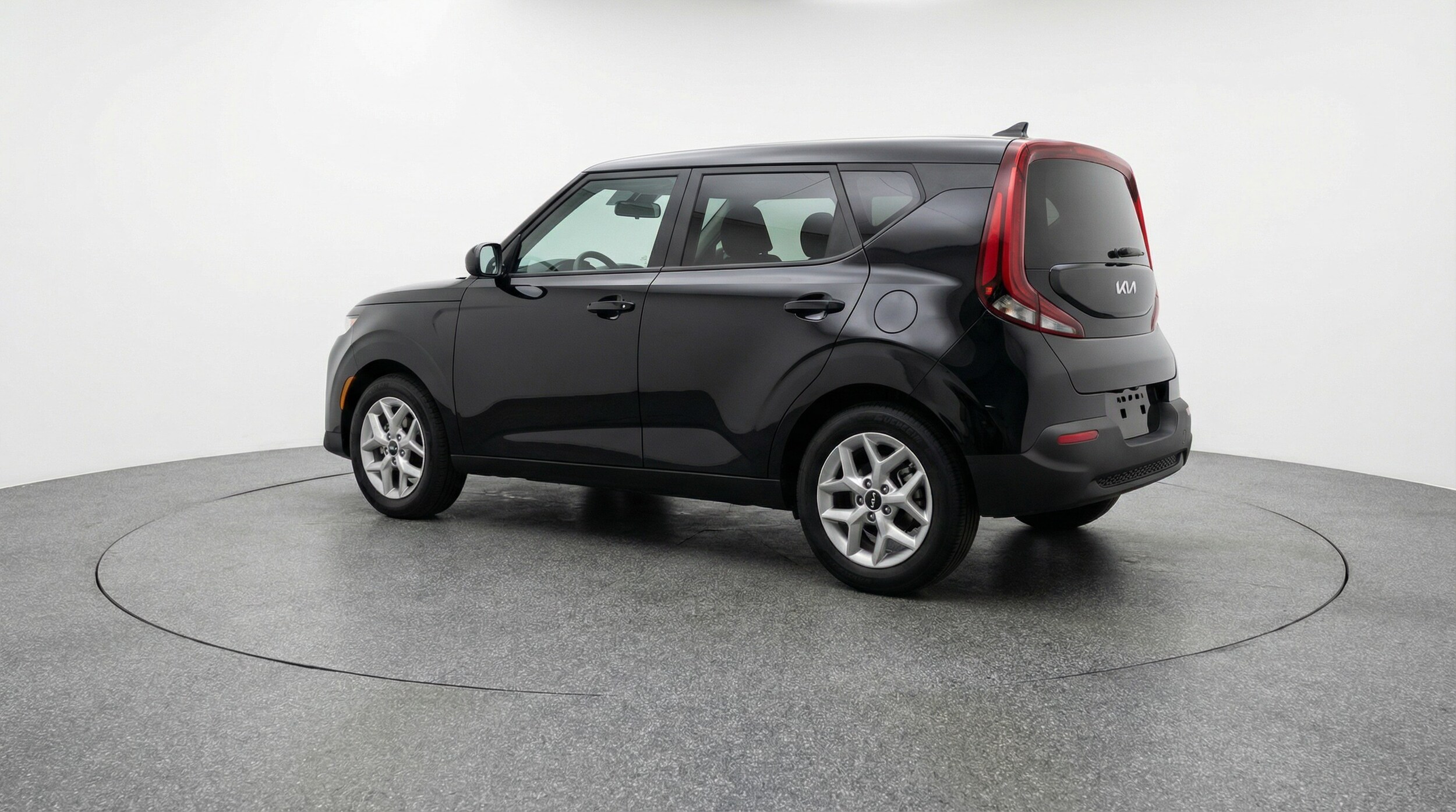 Thumbnail: 2025 Kia Soul - 5