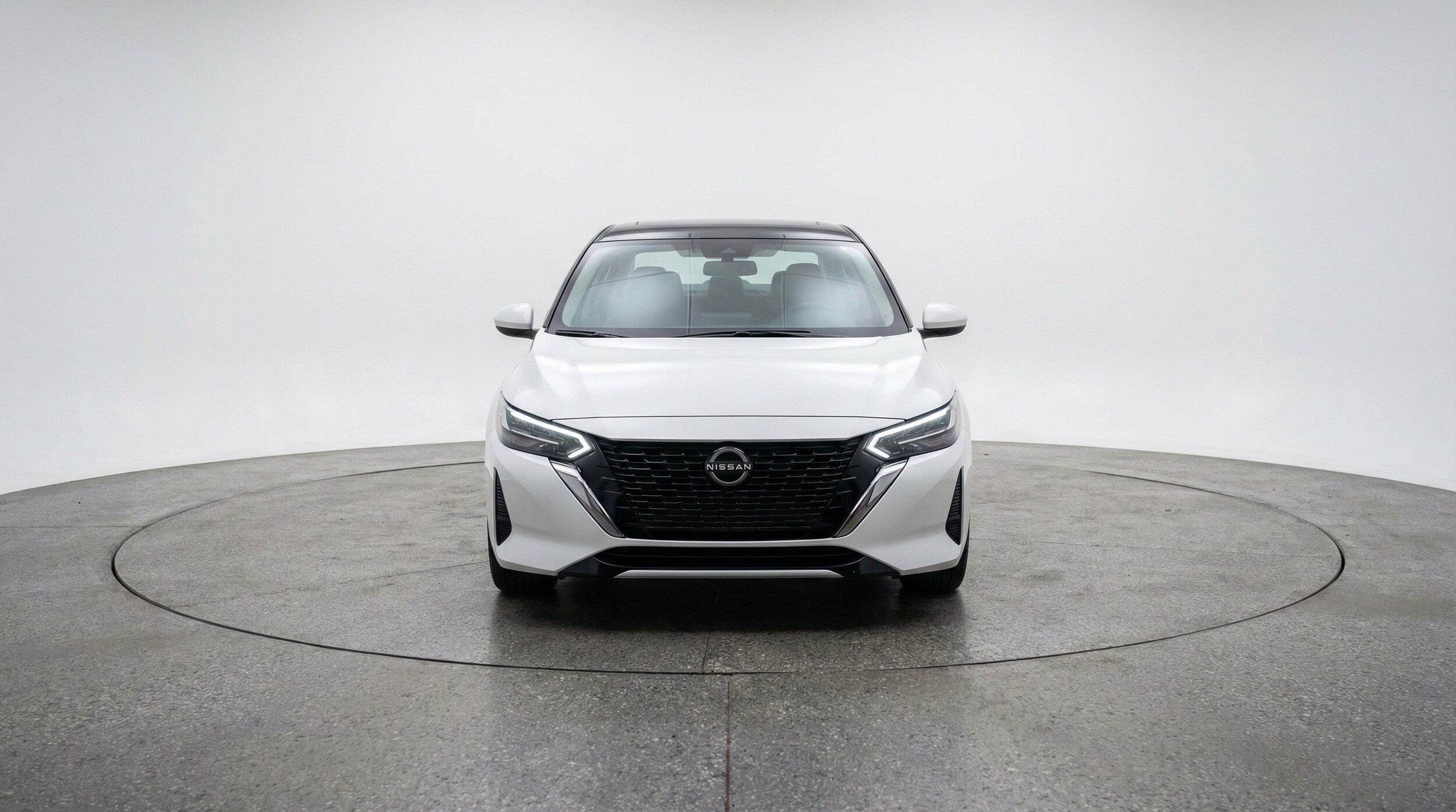 Thumbnail: 2025 Nissan Sentra - 2