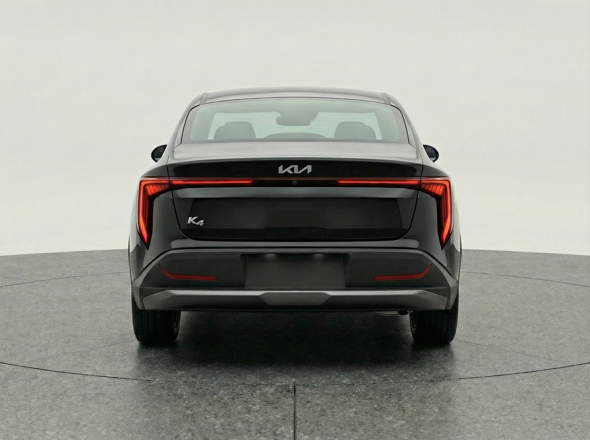 Thumbnail: 2025 Kia K4 - 7