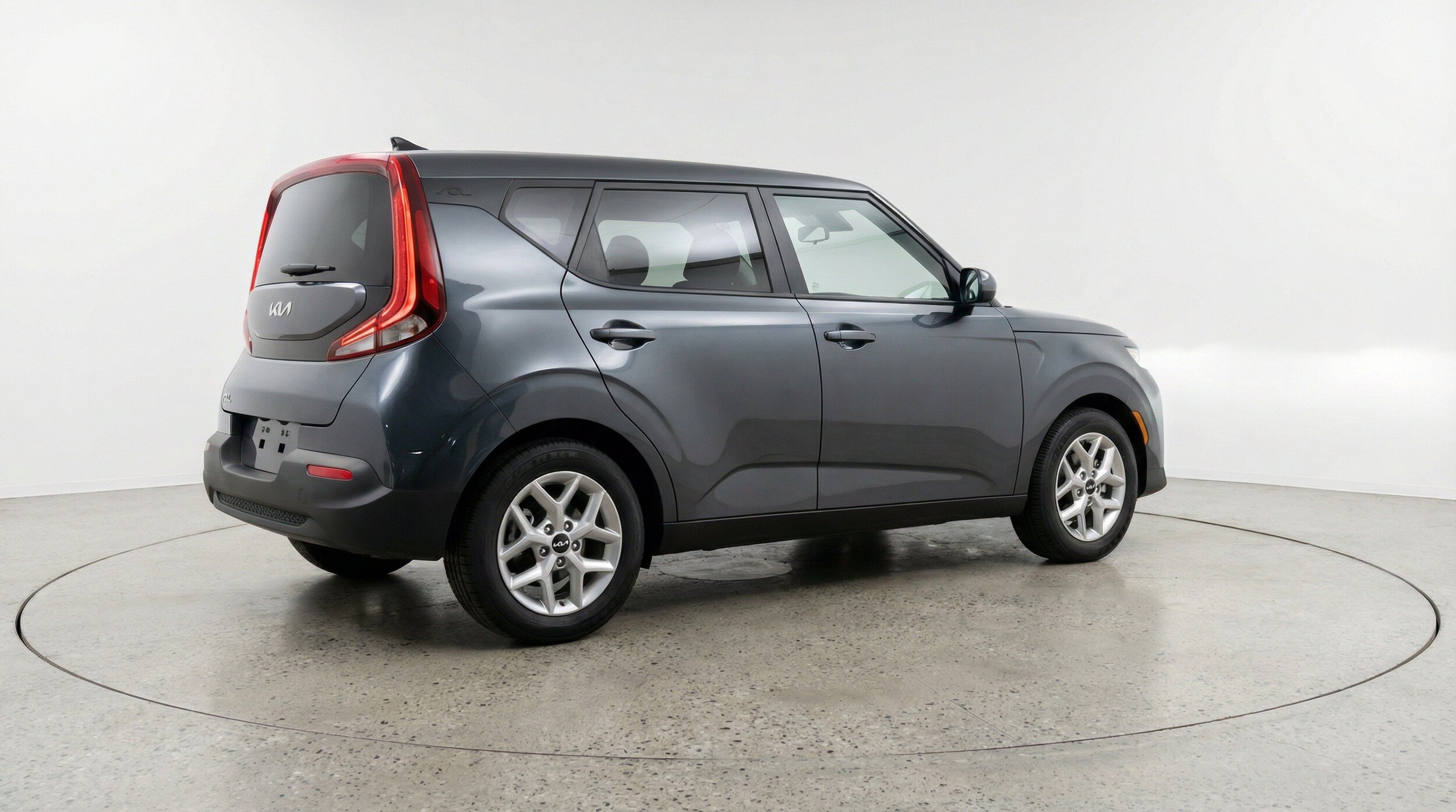 Thumbnail: 2025 Kia Soul - 9