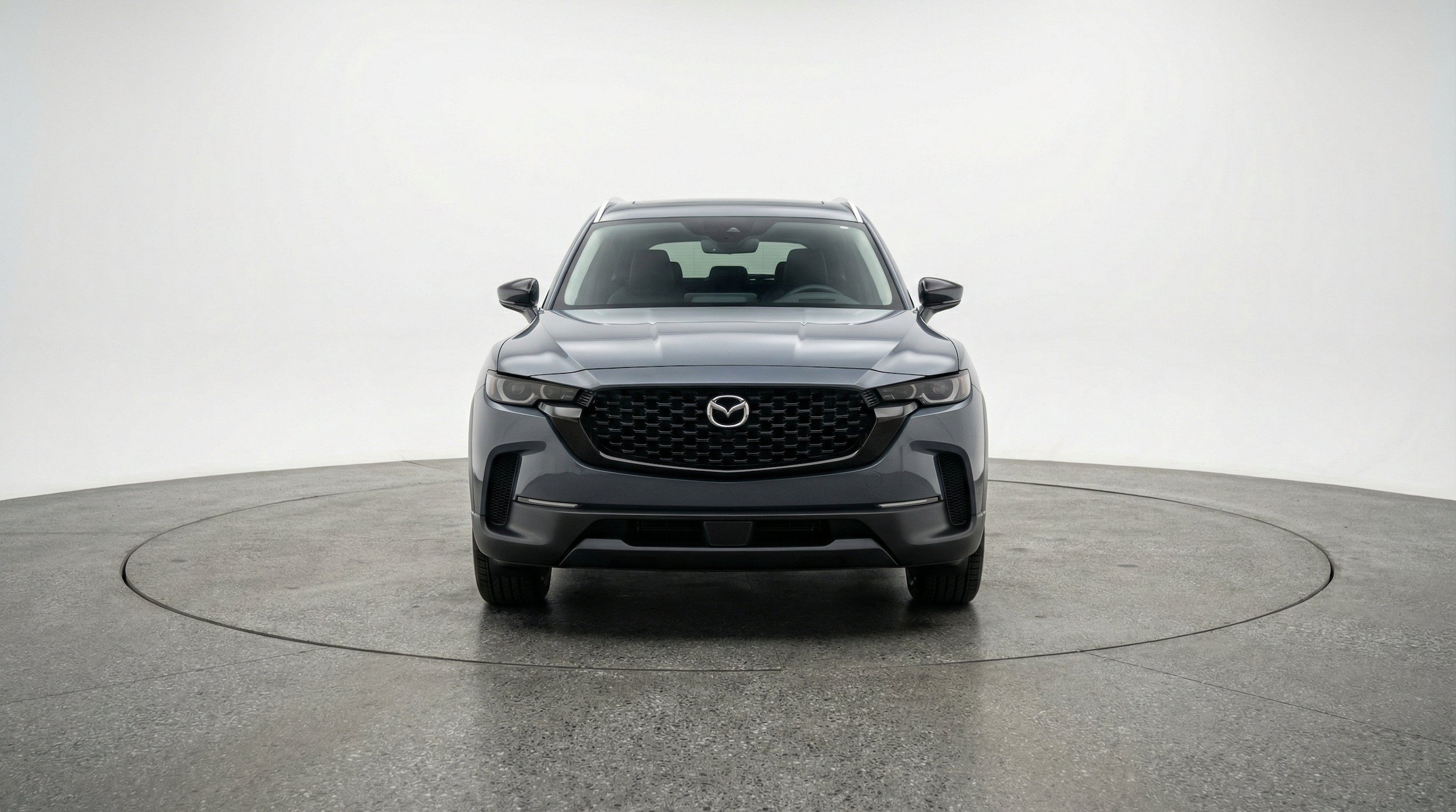 Thumbnail: 2025 Mazda CX-50 - 2