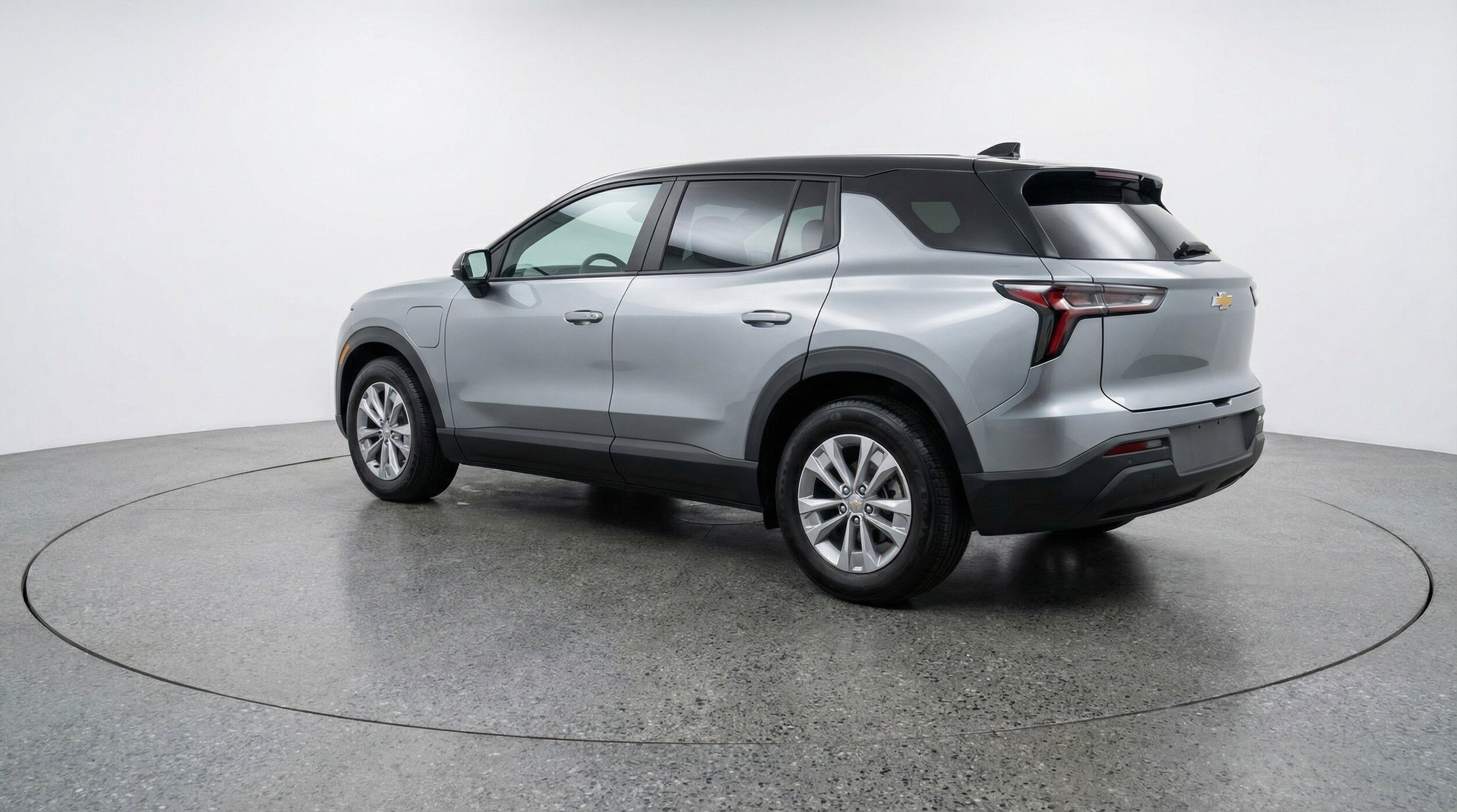 Thumbnail: 2025 Chevrolet Equinox - 6