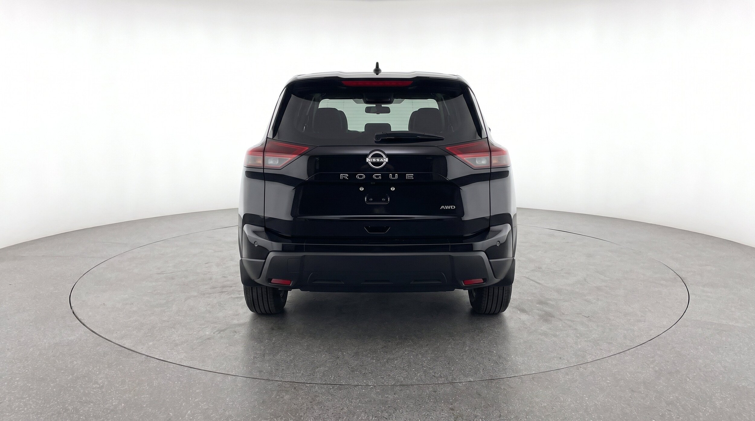 Thumbnail: 2026 Nissan Rogue - 7