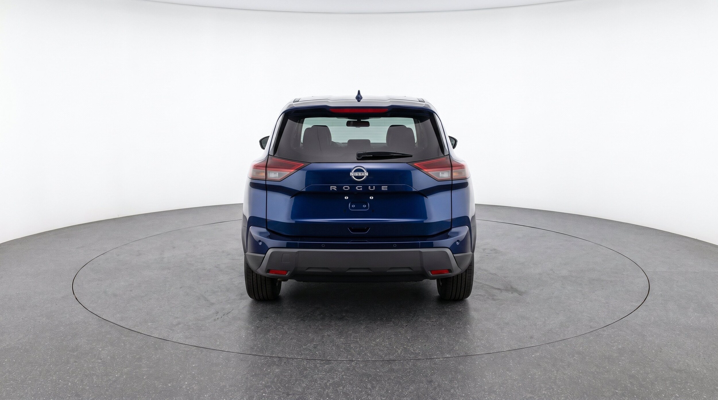 Thumbnail: 2025 Nissan Rogue - 7