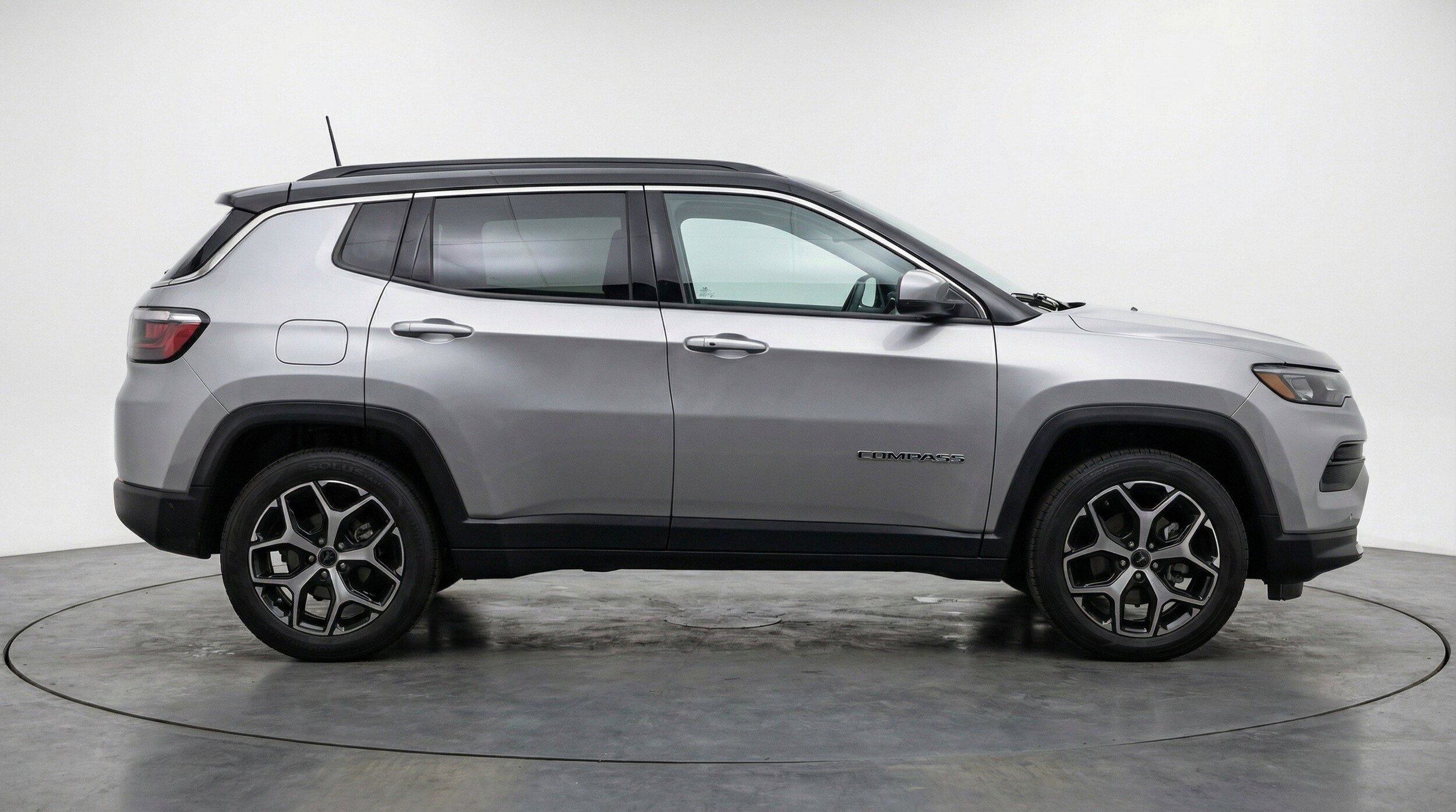 Thumbnail: 2025 Jeep Compass - 11
