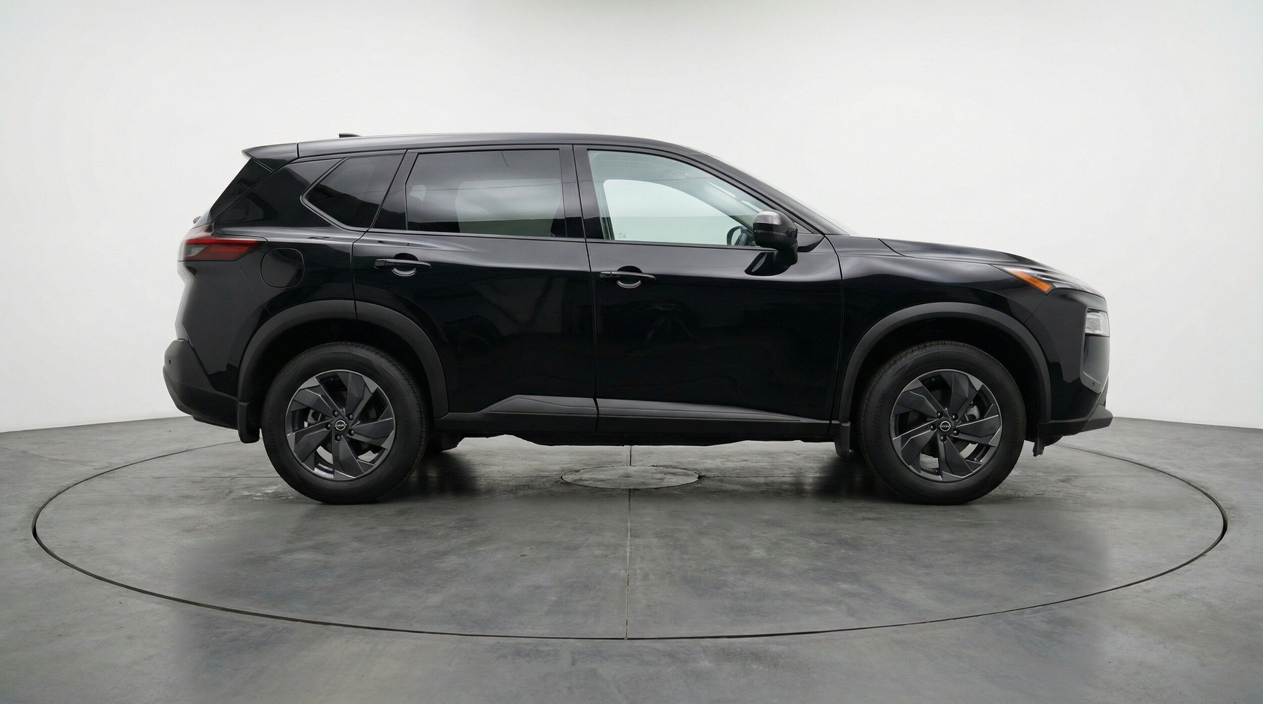 Thumbnail: 2025 Nissan Rogue - 11