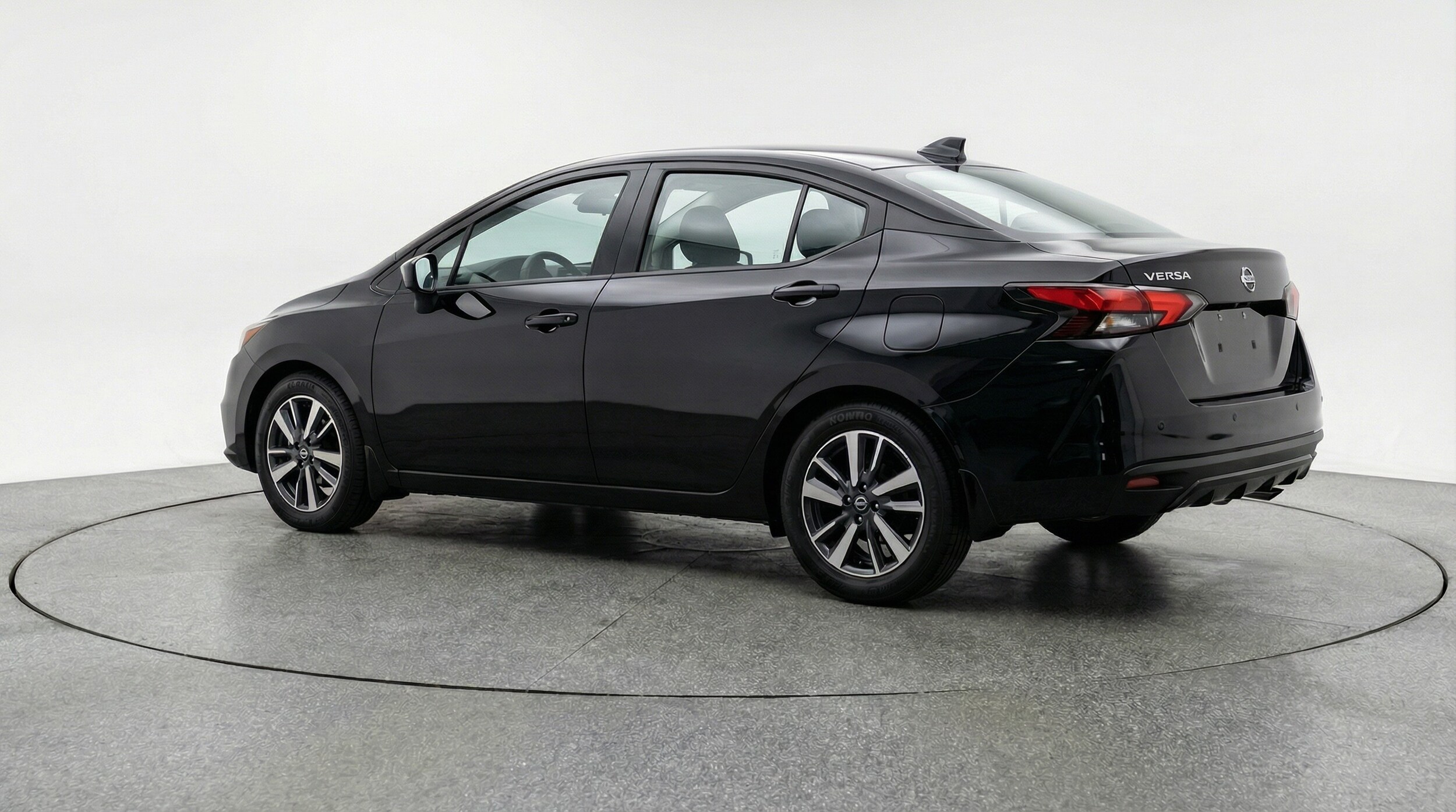 Thumbnail: 2025 Nissan Versa - 5