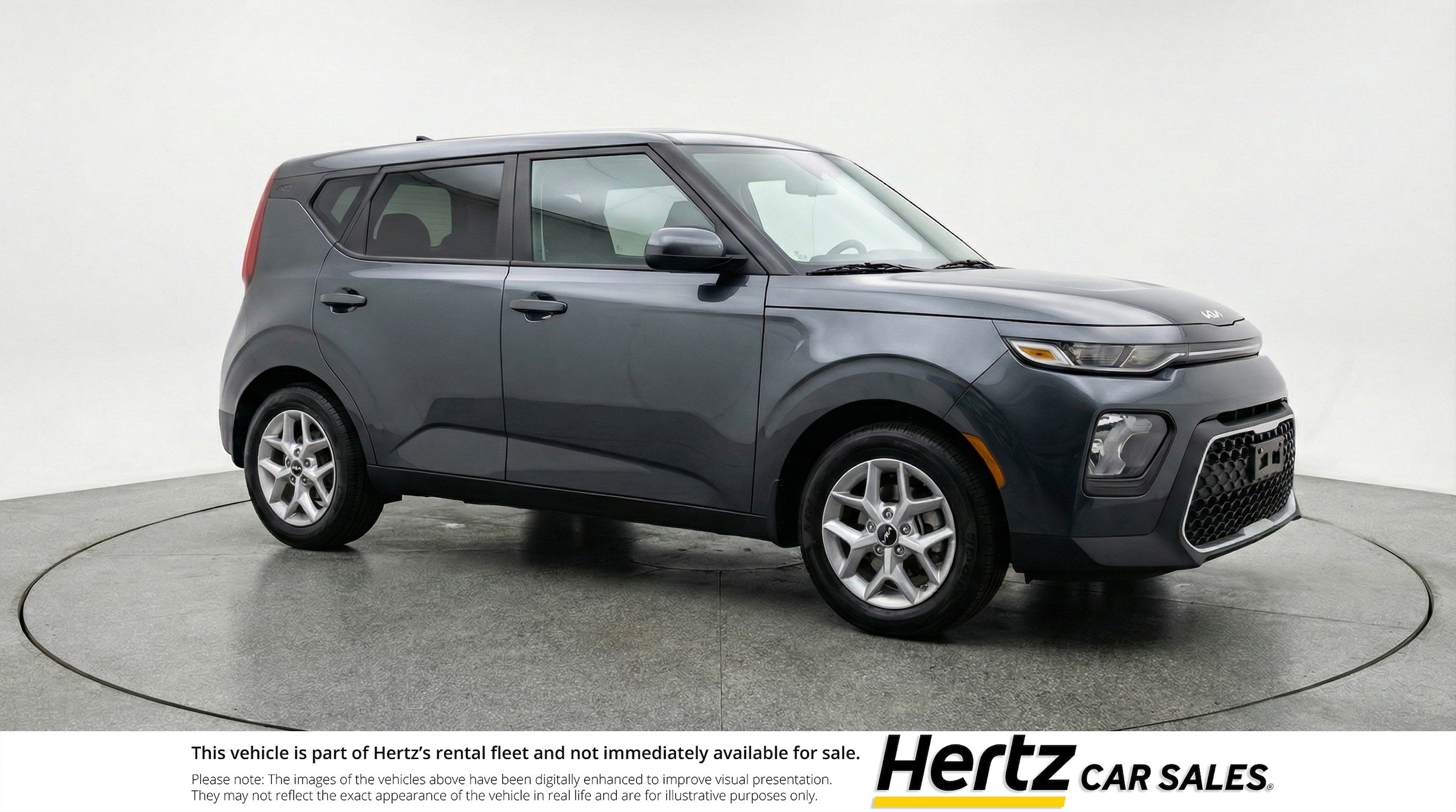 Thumbnail: 2025 Kia Soul - 1