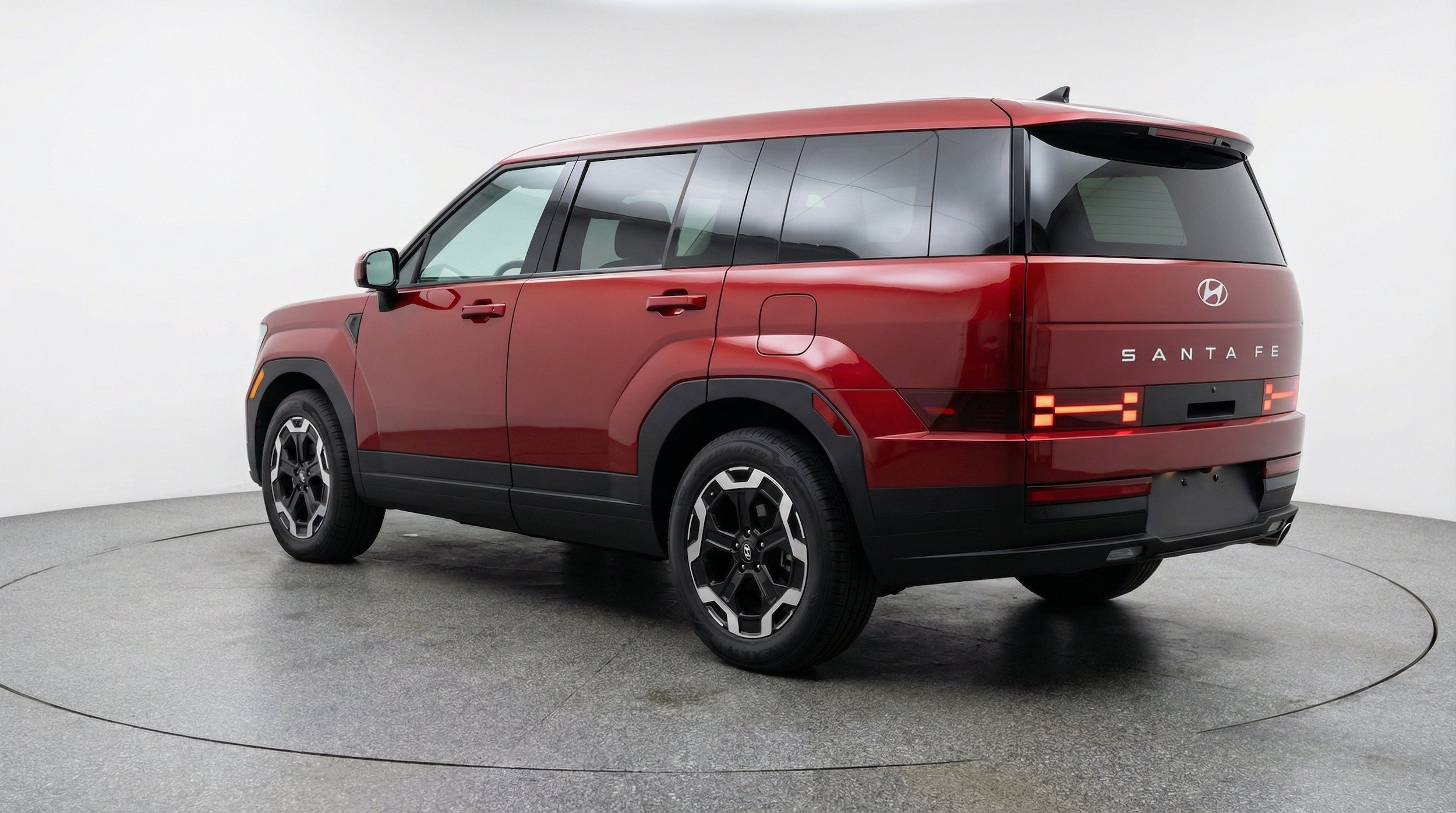 Thumbnail: 2026 Hyundai Santa Fe - 6