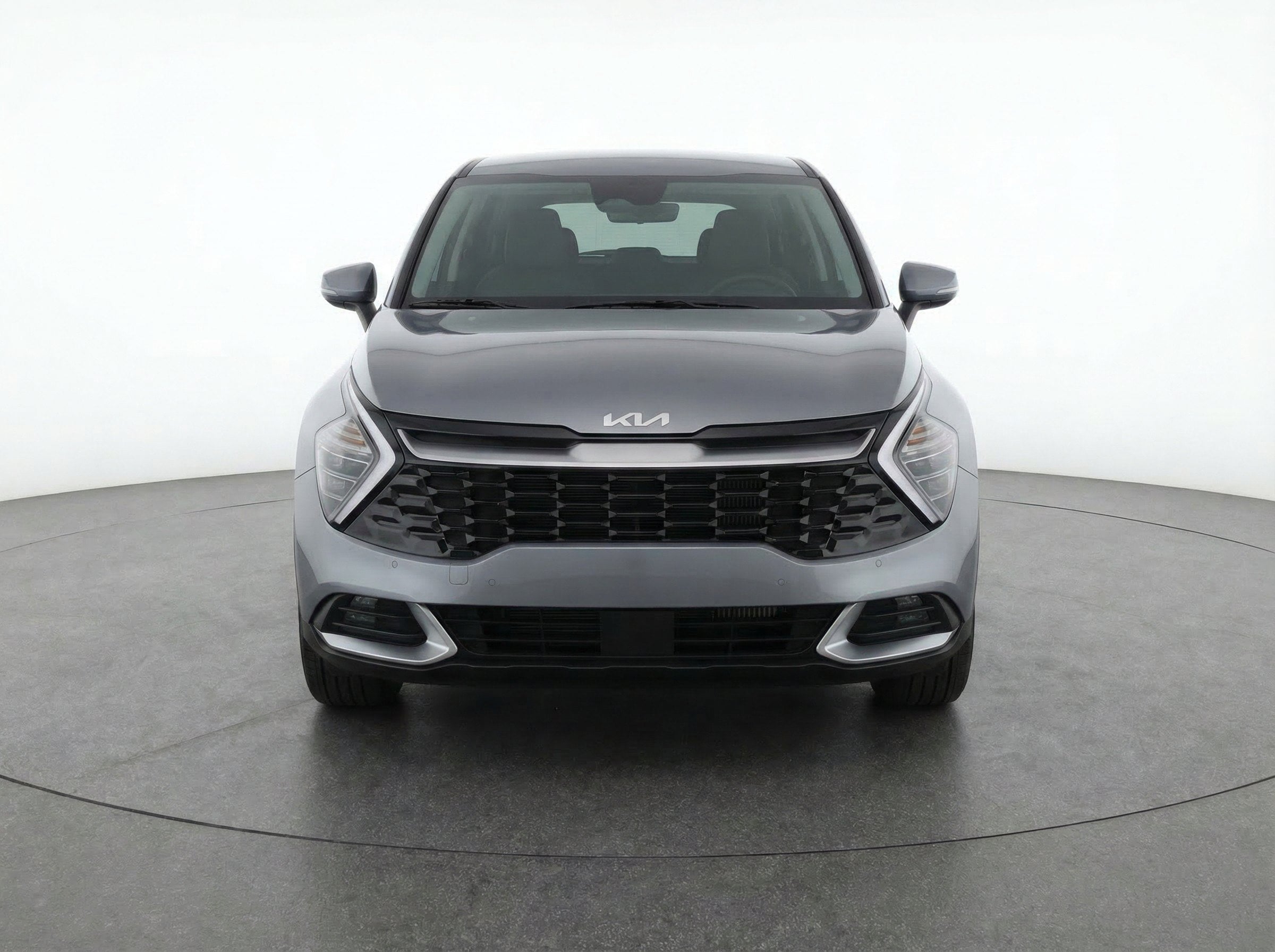 Thumbnail: 2026 Kia Sportage - 2