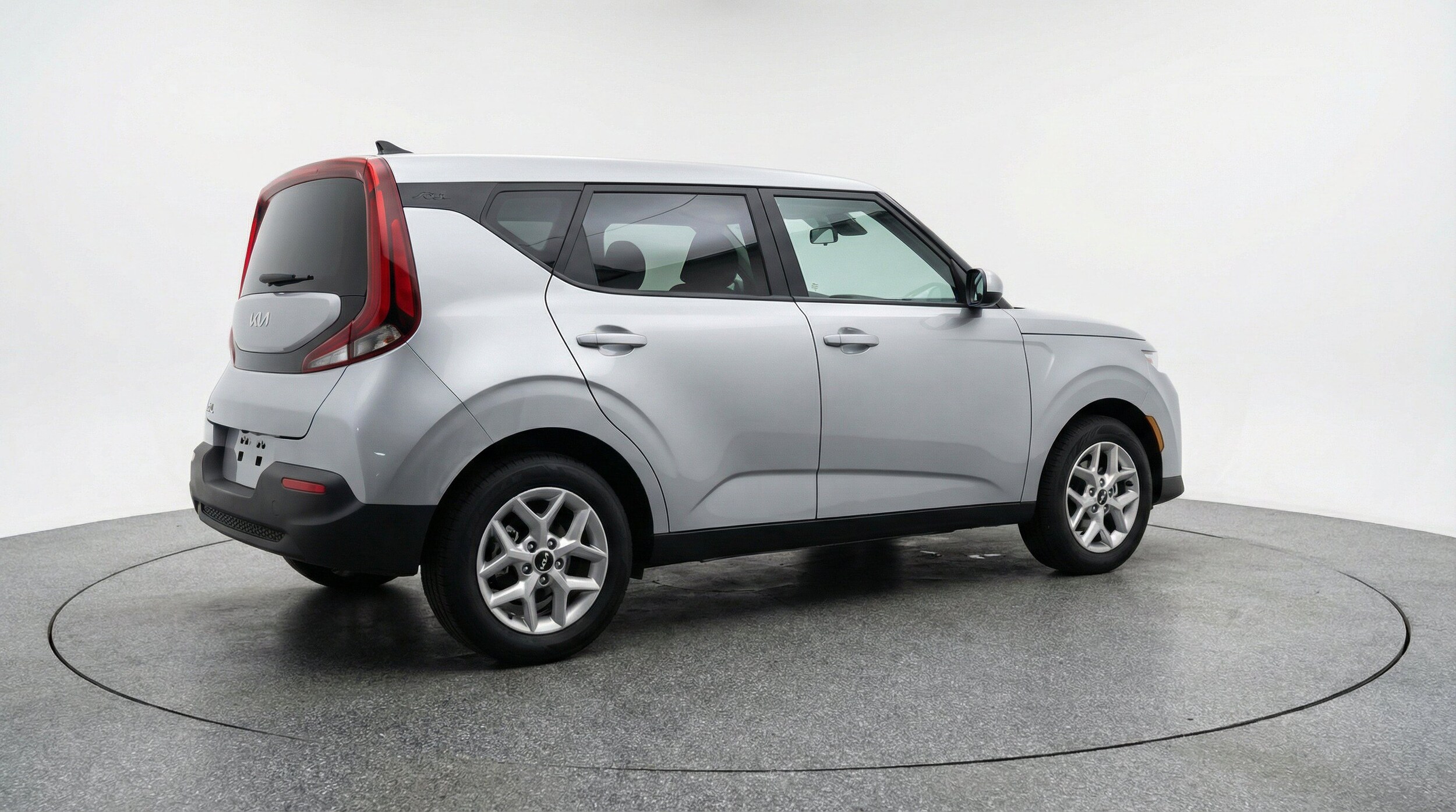 Thumbnail: 2025 Kia Soul - 9