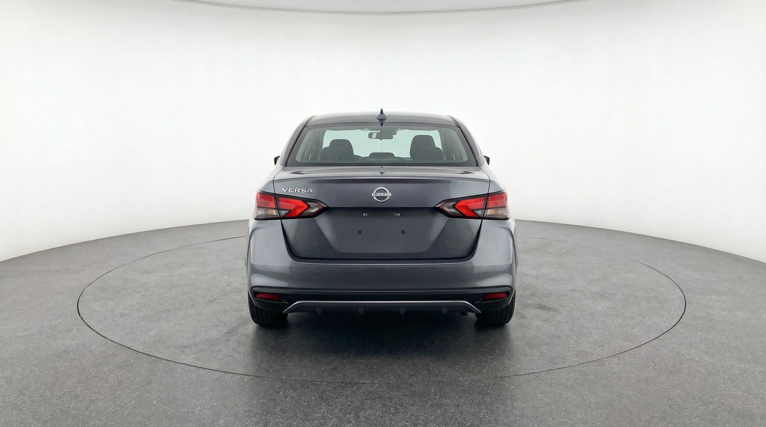 Thumbnail: 2025 Nissan Versa - 7