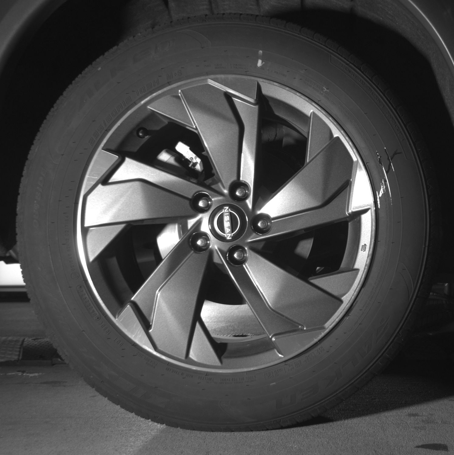 Thumbnail: 2025 Nissan Rogue - 12