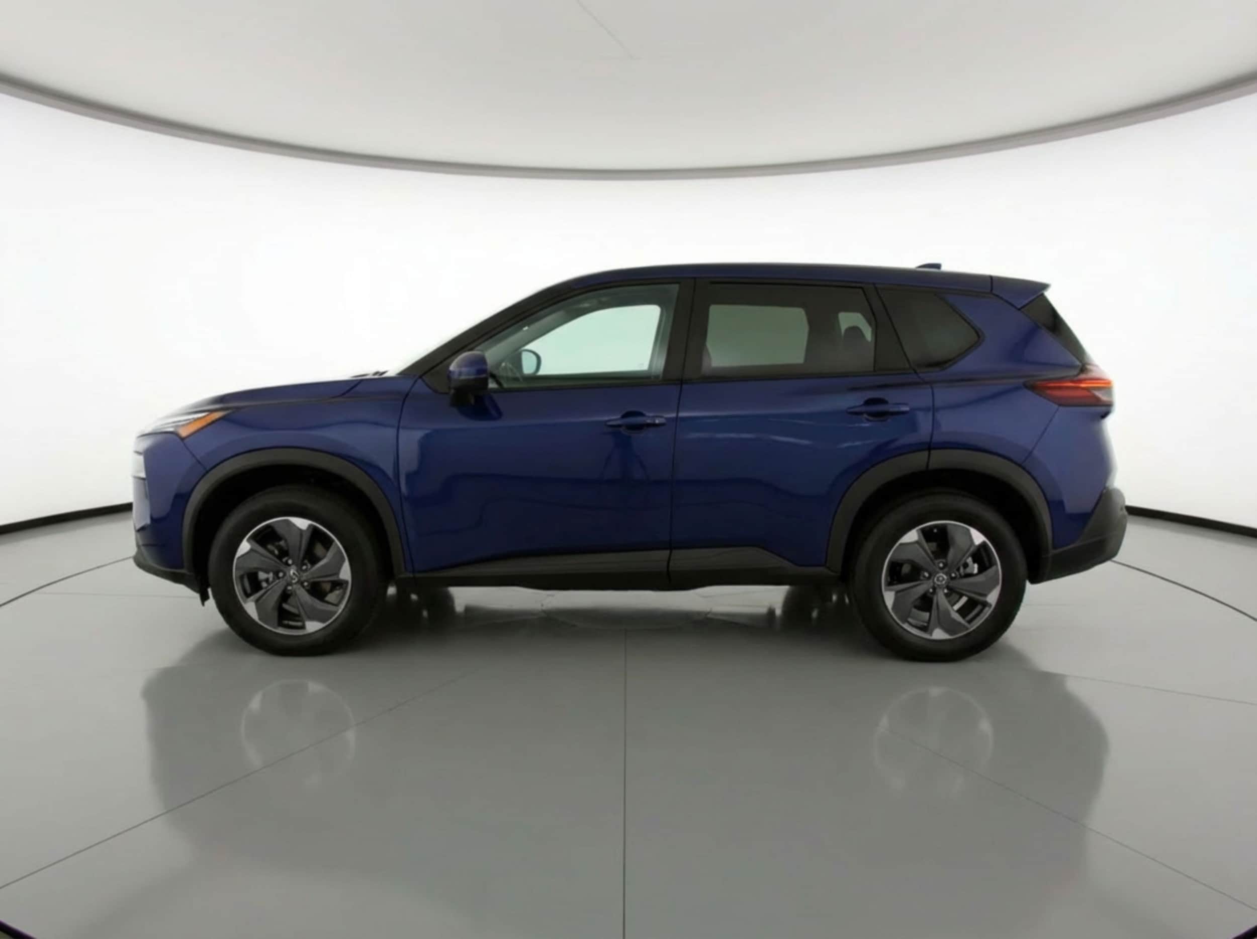 Thumbnail: 2025 Nissan Rogue - 4