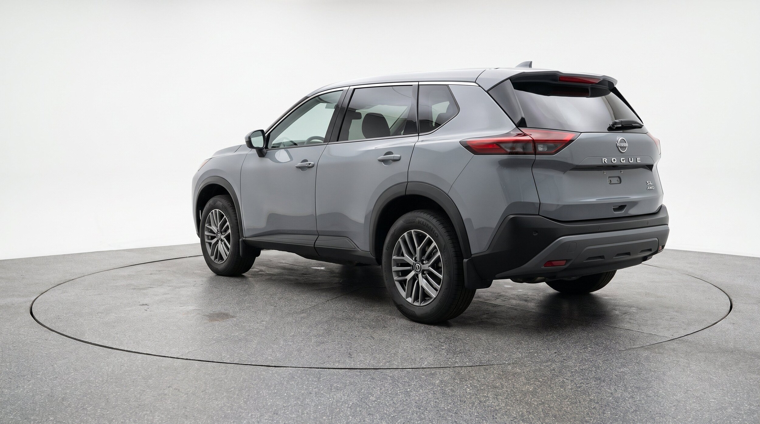 Thumbnail: 2026 Nissan Rogue - 6