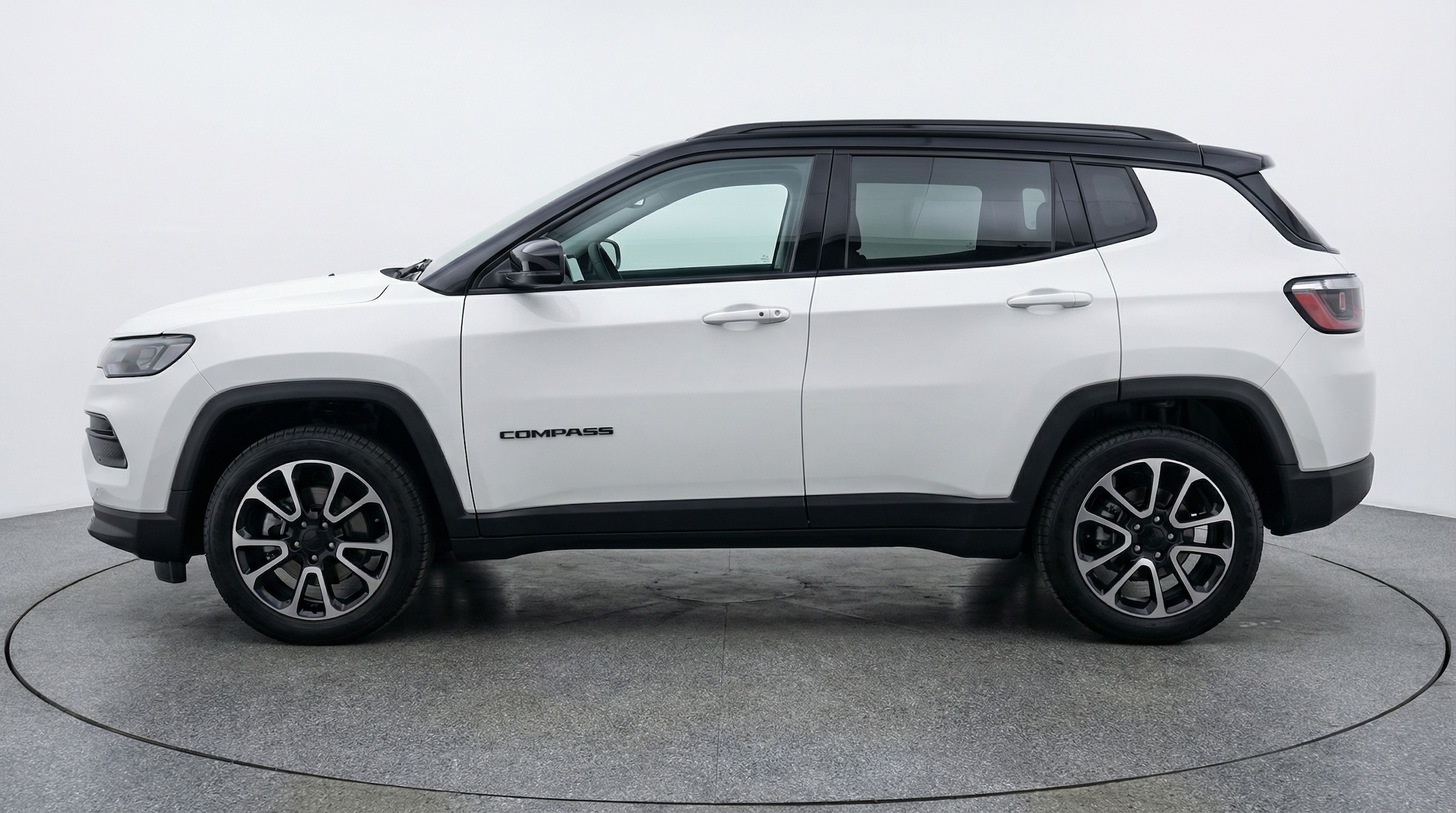 Thumbnail: 2025 Jeep Compass - 4