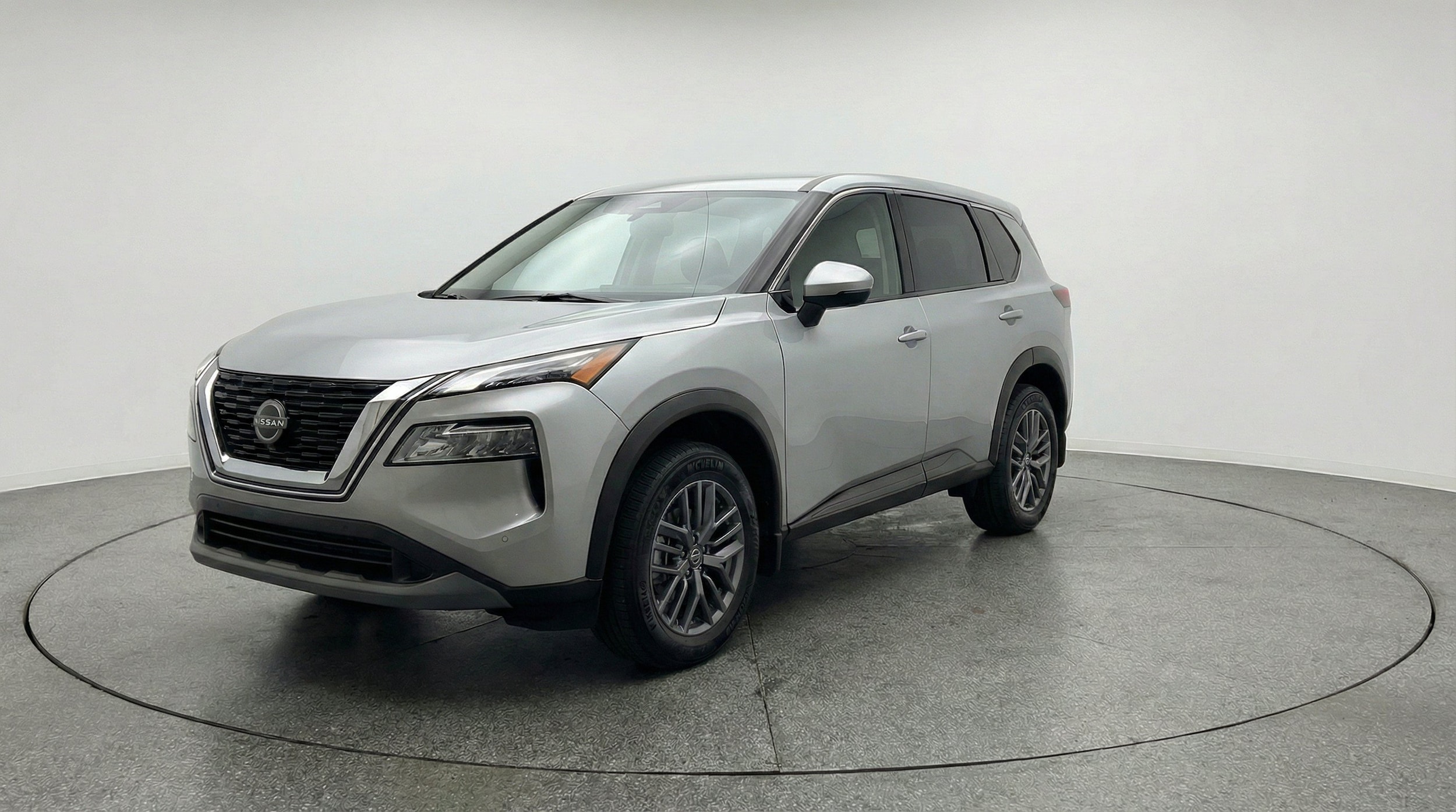 Thumbnail: 2026 Nissan Rogue - 3