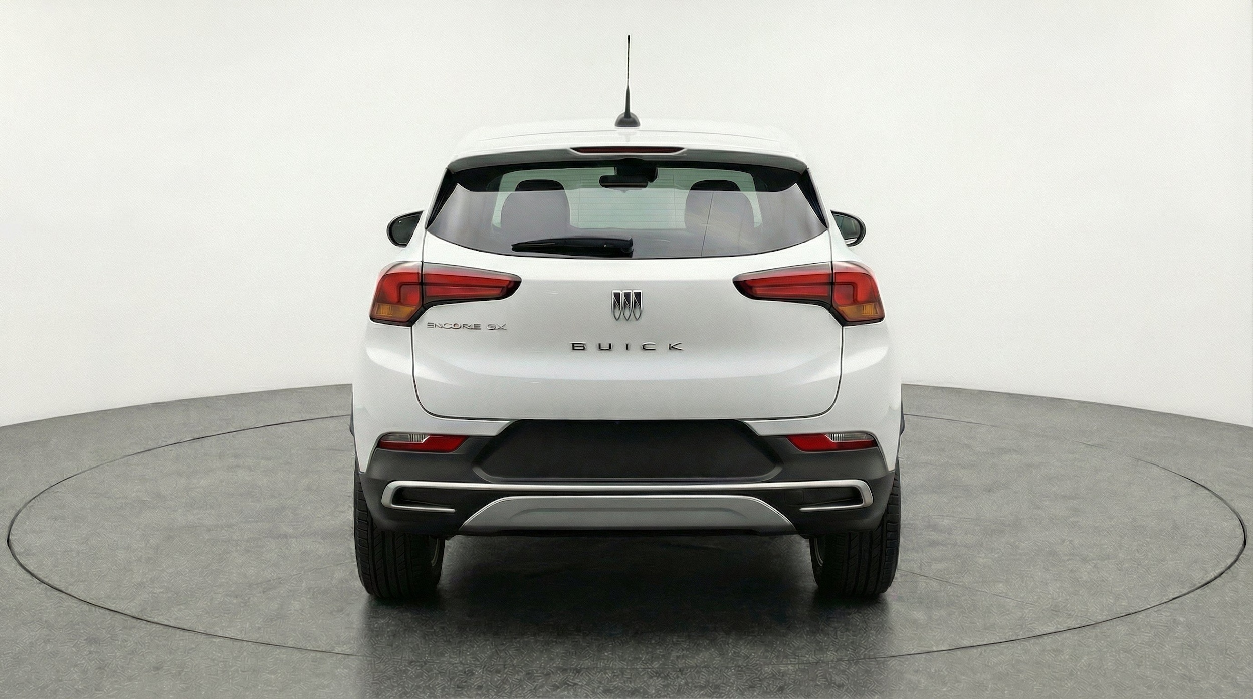 Thumbnail: 2025 Buick Encore GX - 7