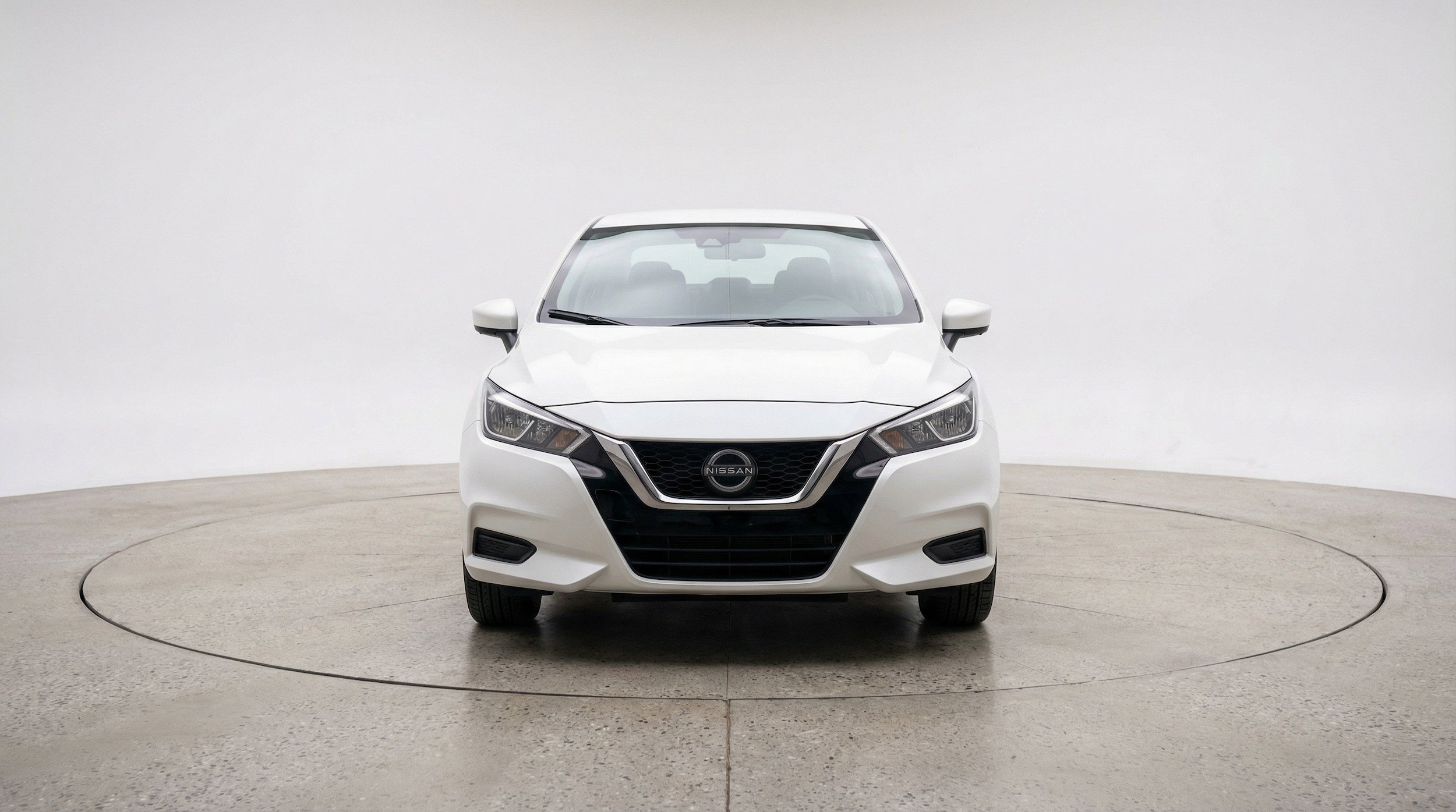 Thumbnail: 2025 Nissan Versa - 2