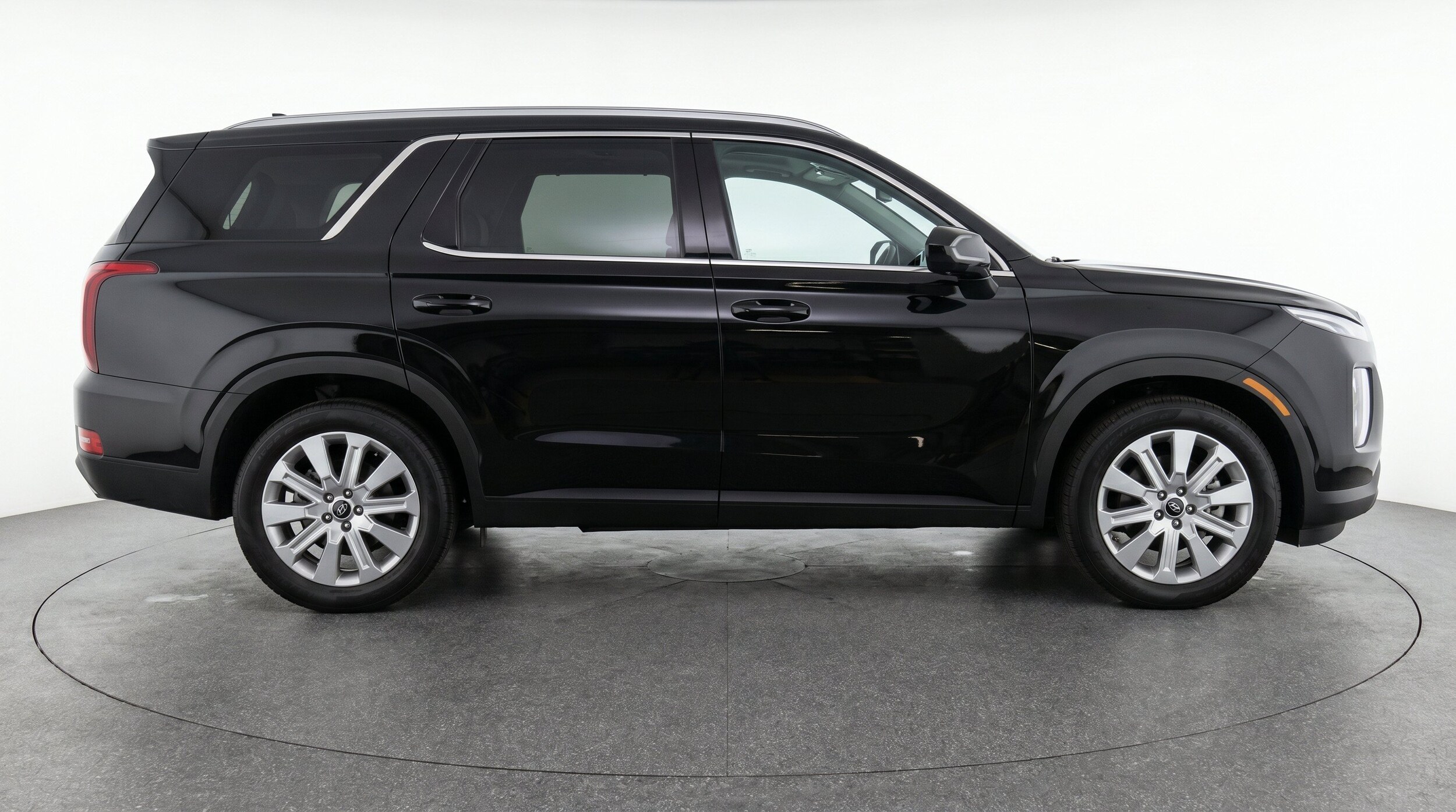 Thumbnail: 2025 Hyundai Palisade - 11