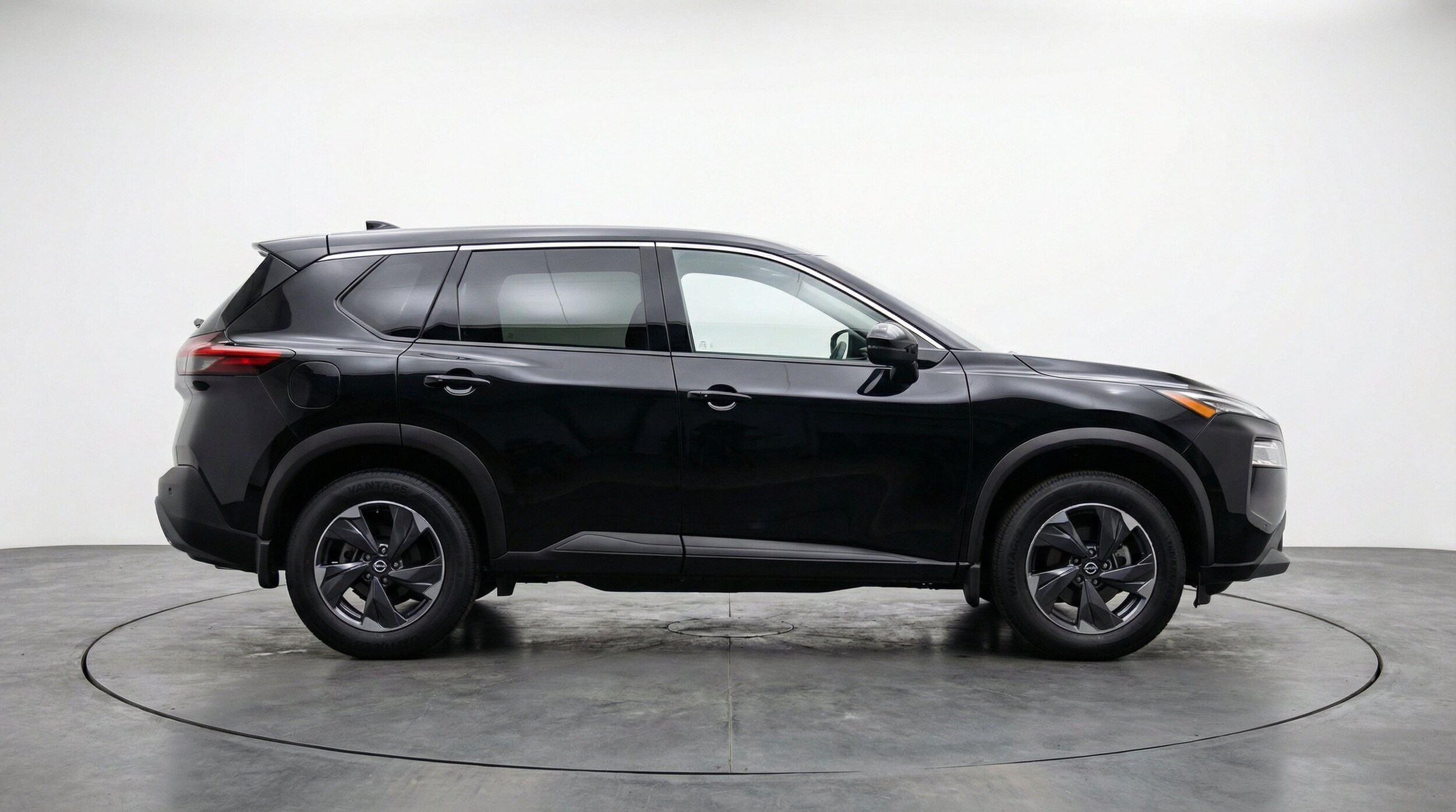 Thumbnail: 2025 Nissan Rogue - 11