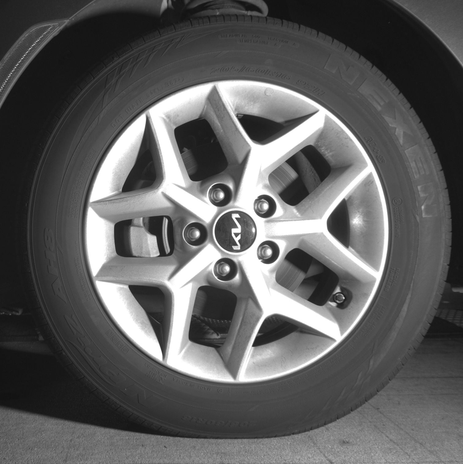 Thumbnail: 2025 Kia Soul - 9