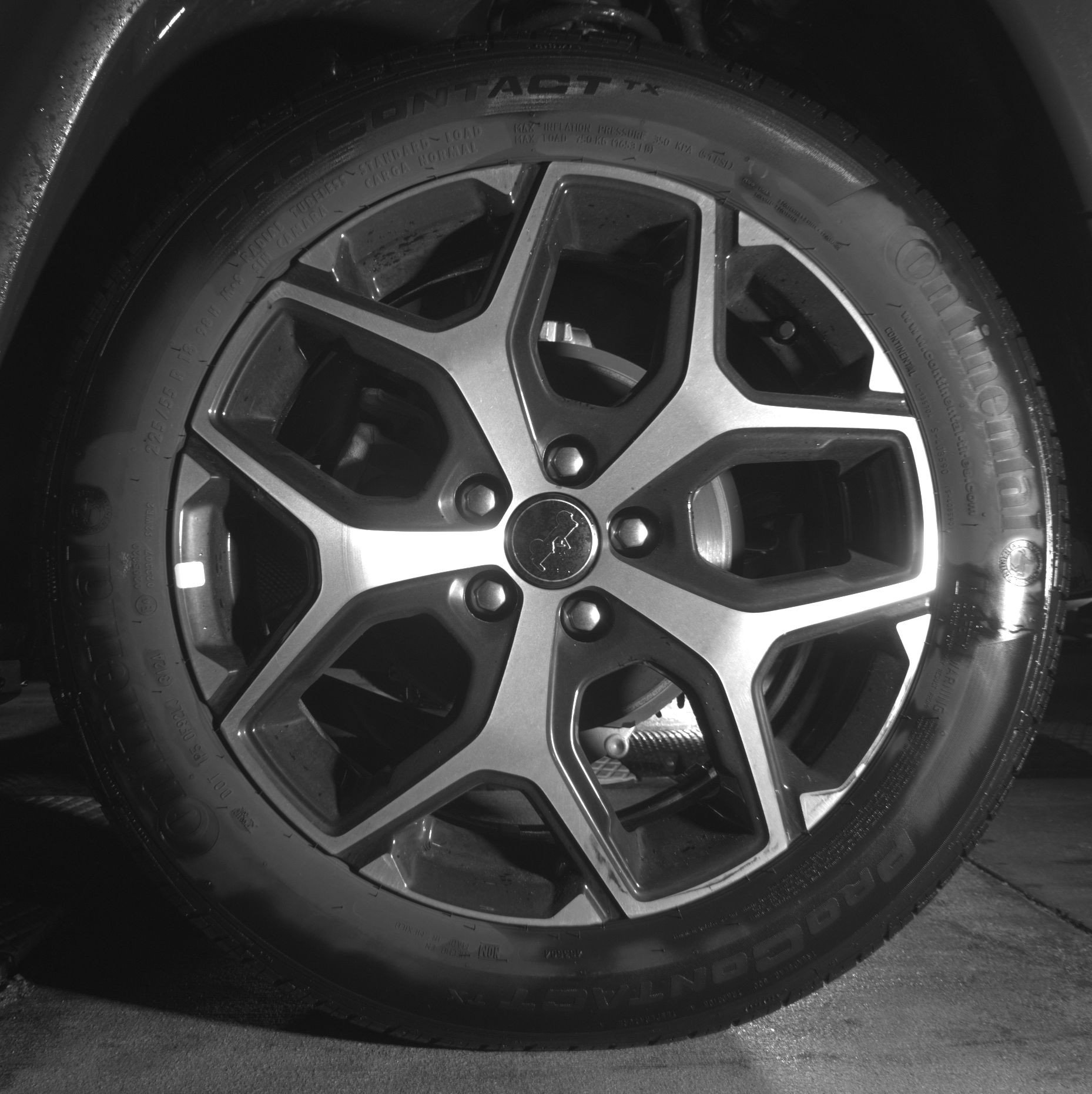 Thumbnail: 2025 Jeep Compass - 14