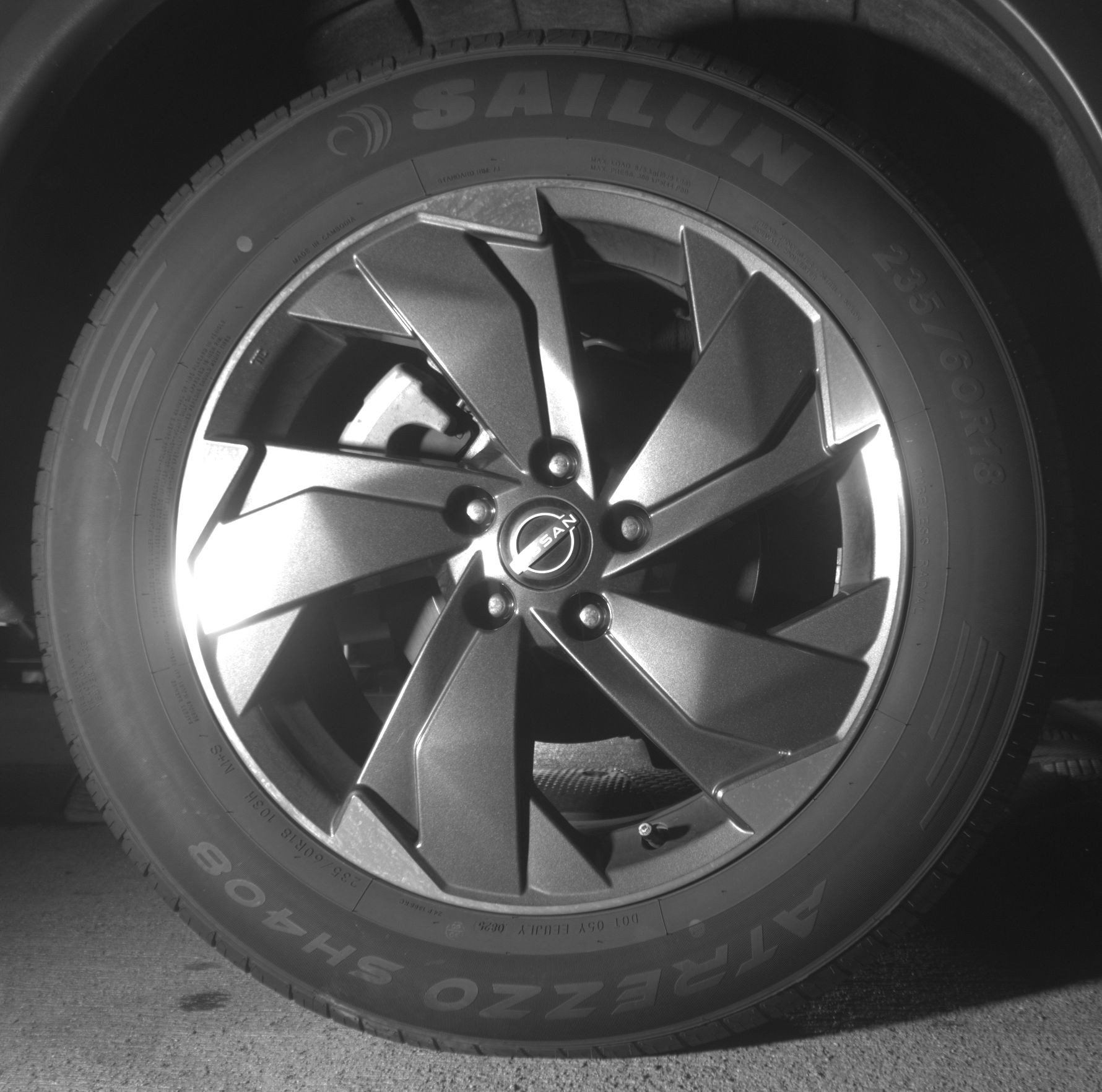 Thumbnail: 2025 Nissan Rogue - 13