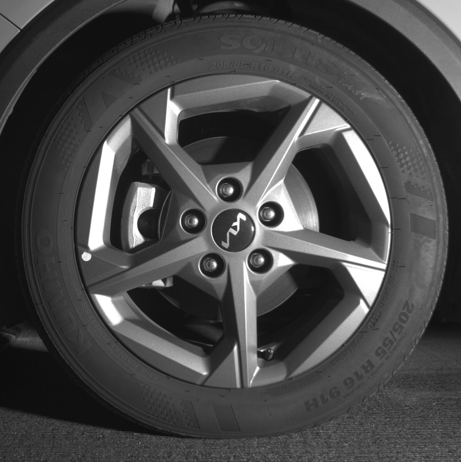 Thumbnail: 2025 Kia K4 - 9