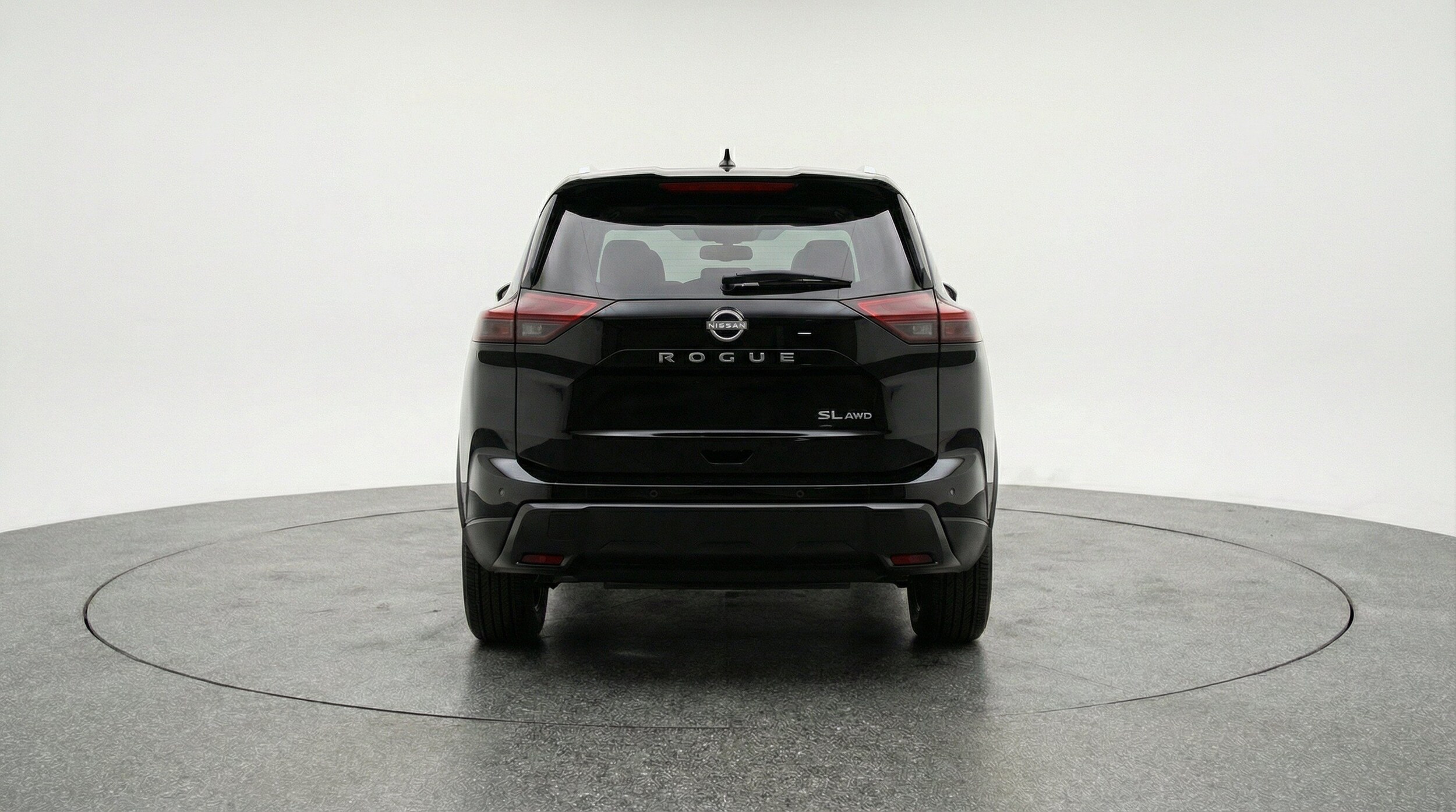 Thumbnail: 2026 Nissan Rogue - 7