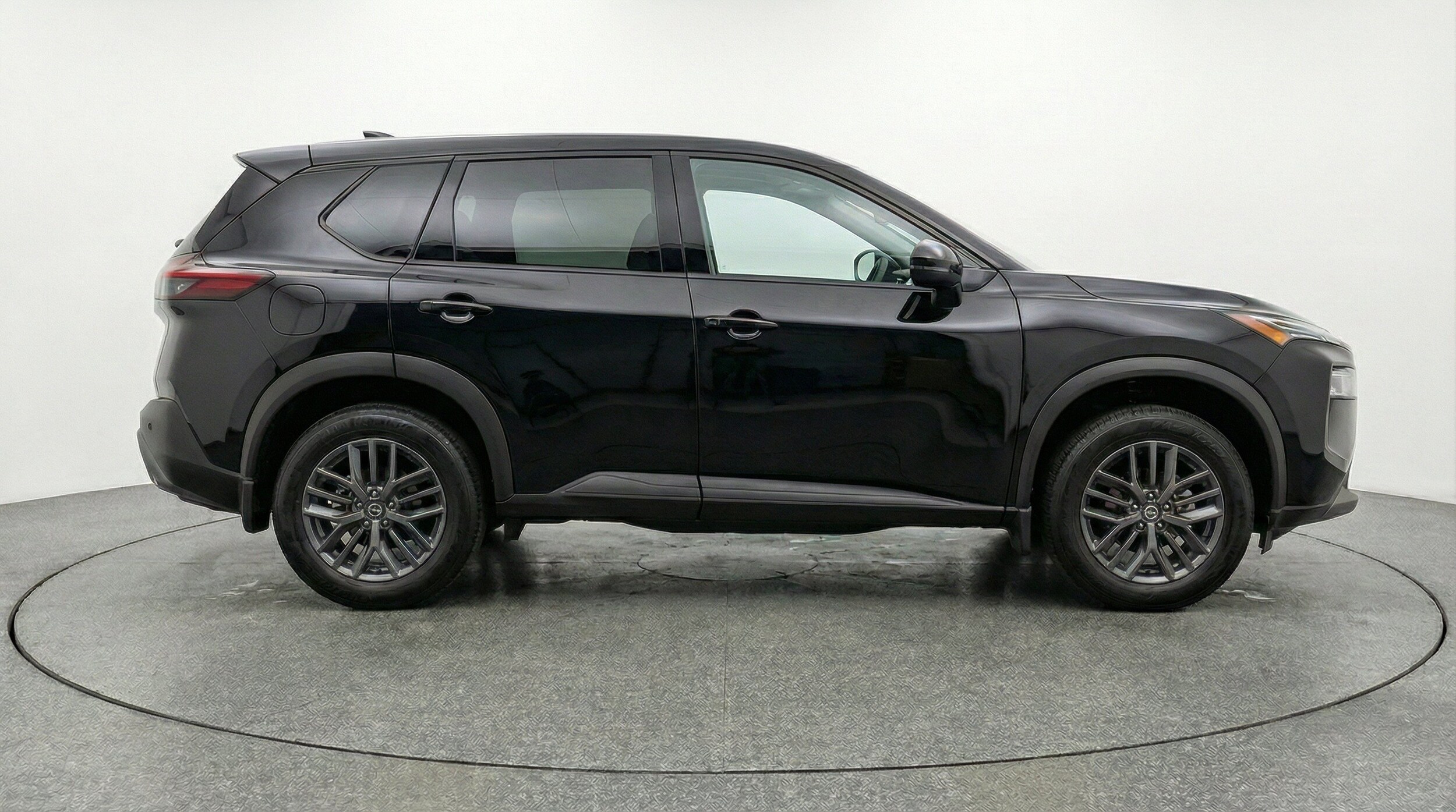 Thumbnail: 2026 Nissan Rogue - 11