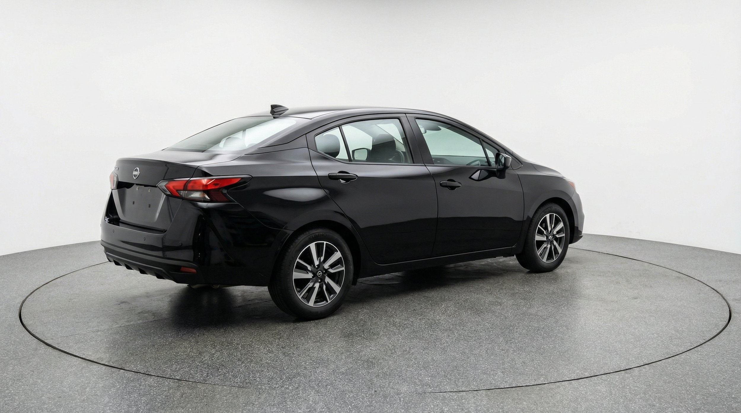 Thumbnail: 2025 Nissan Versa - 9