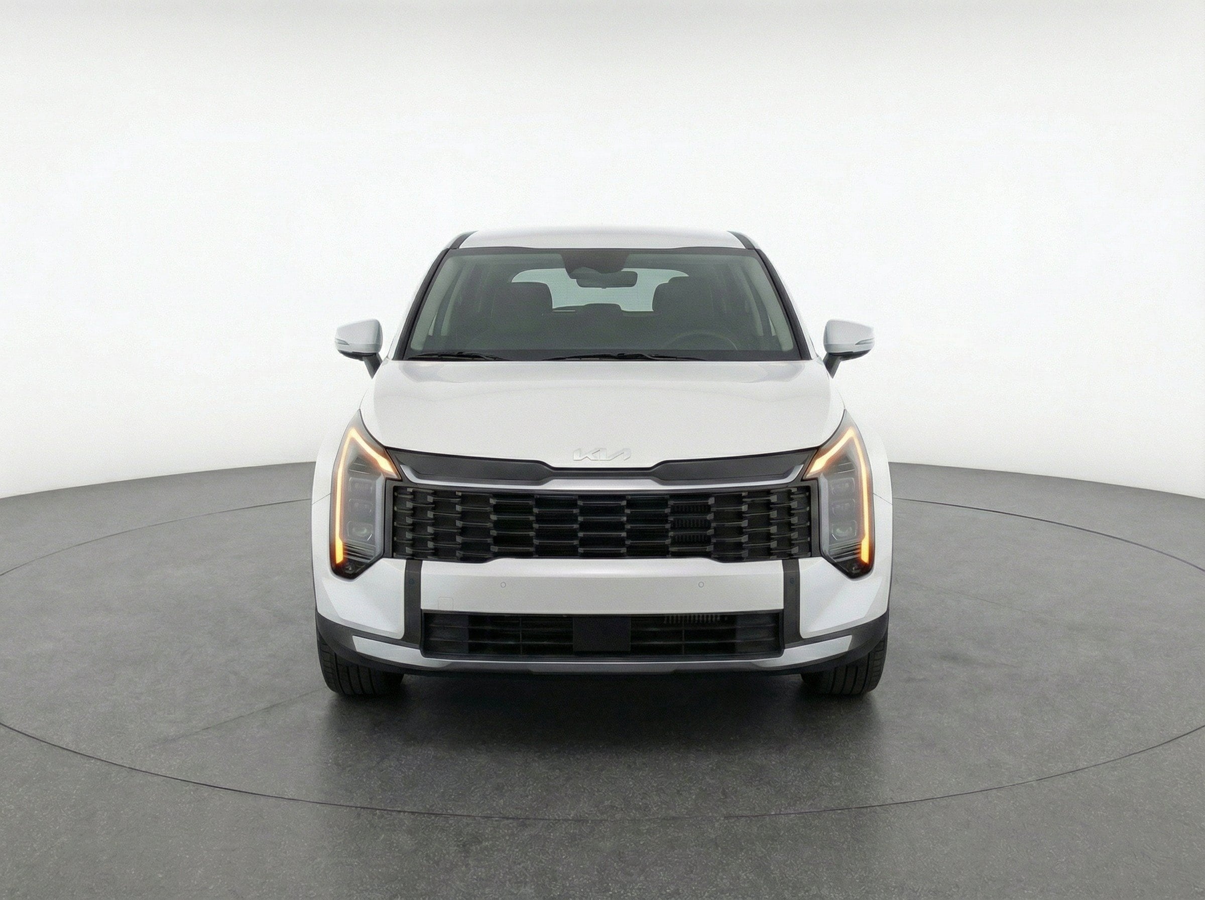 Thumbnail: 2026 Kia Sportage - 2