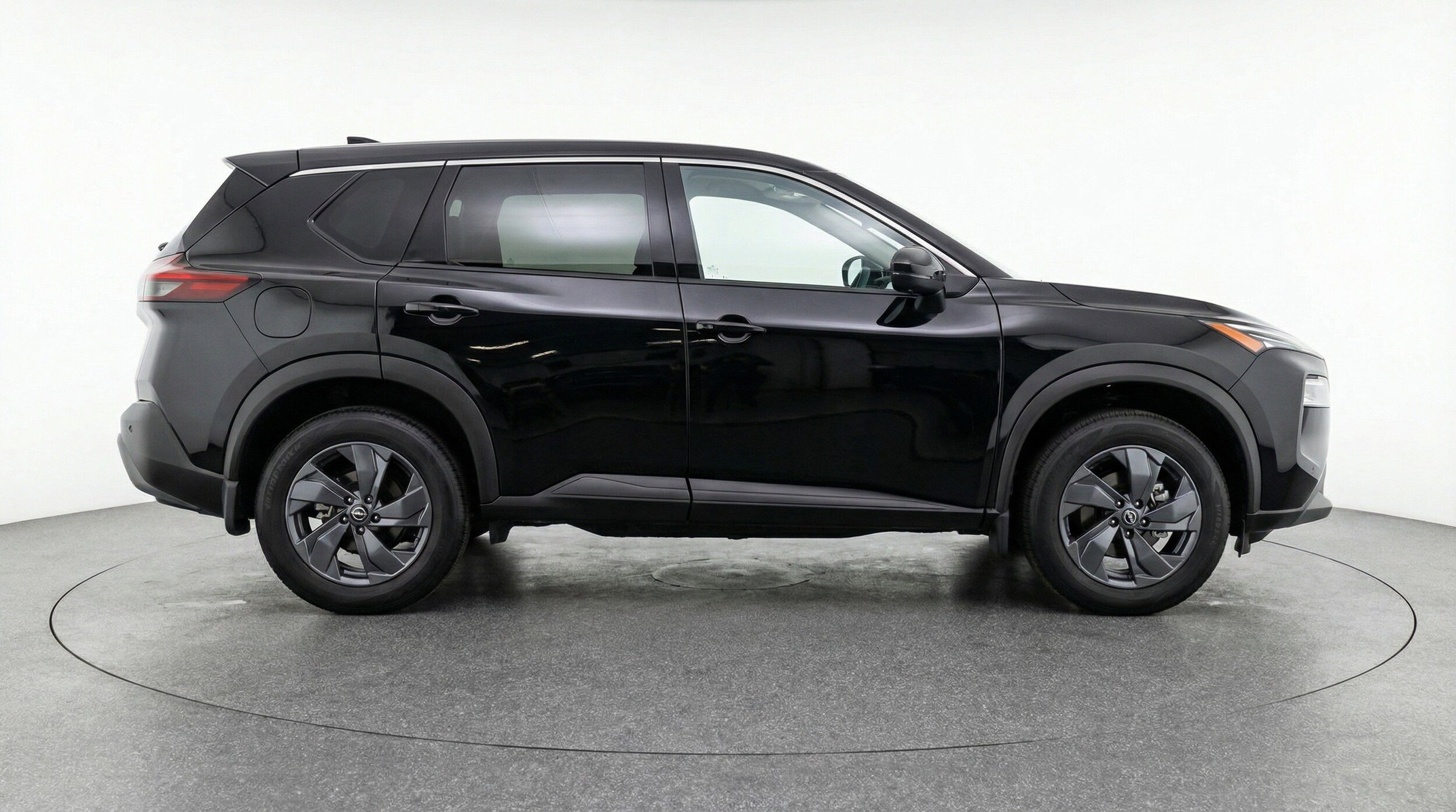 Thumbnail: 2025 Nissan Rogue - 11