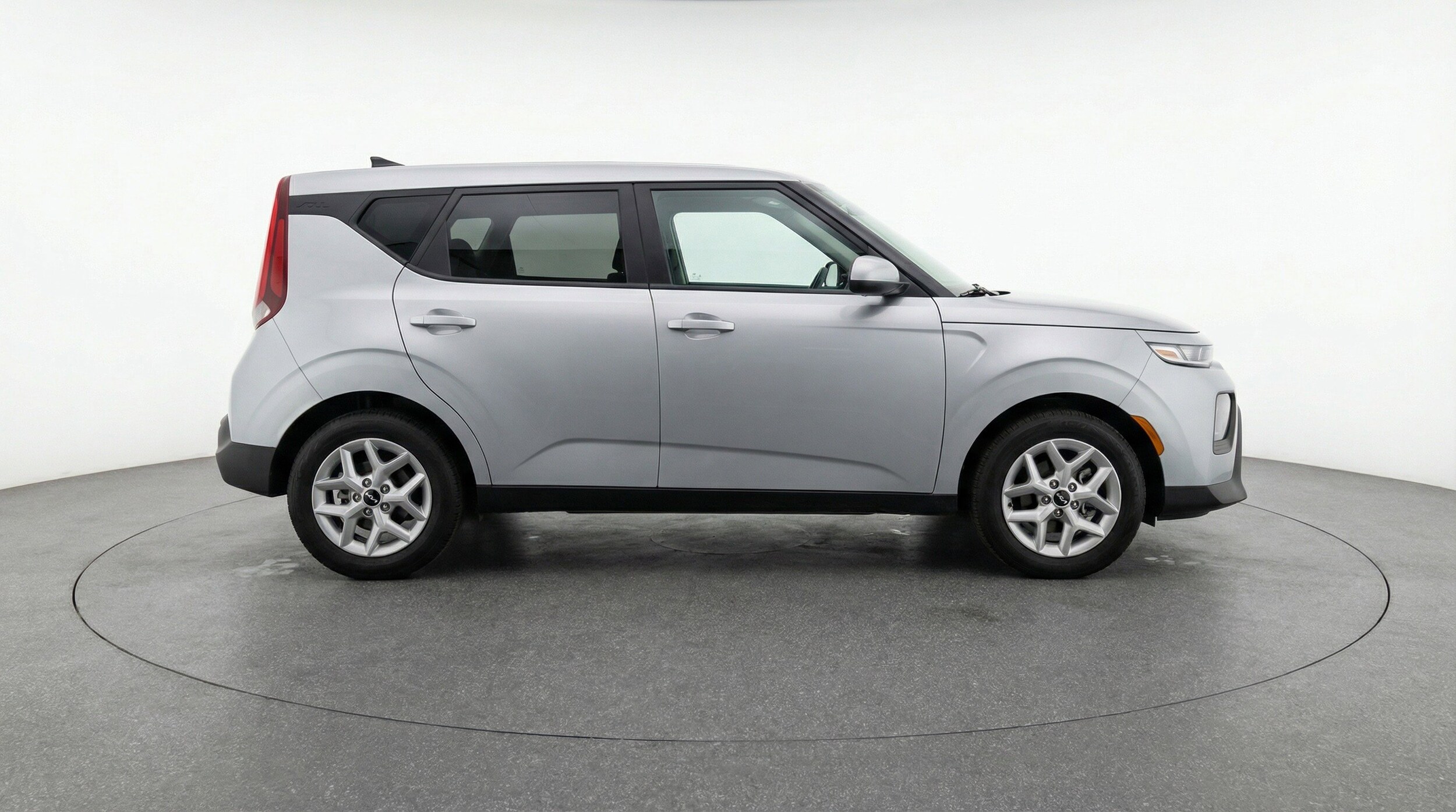 Thumbnail: 2025 Kia Soul - 11