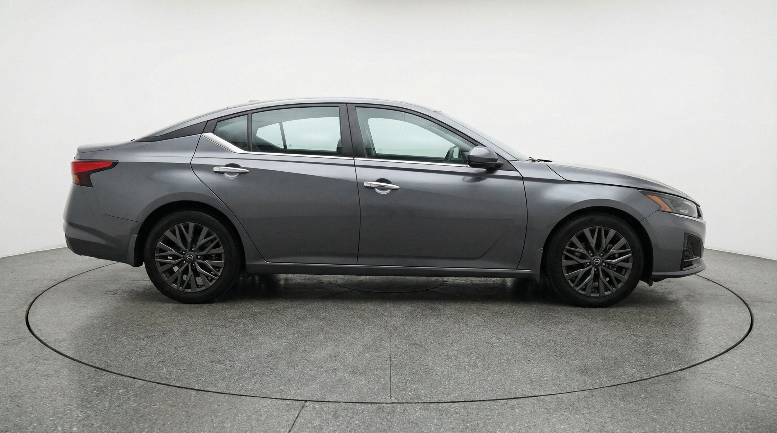 Thumbnail: 2025 Nissan Altima - 11