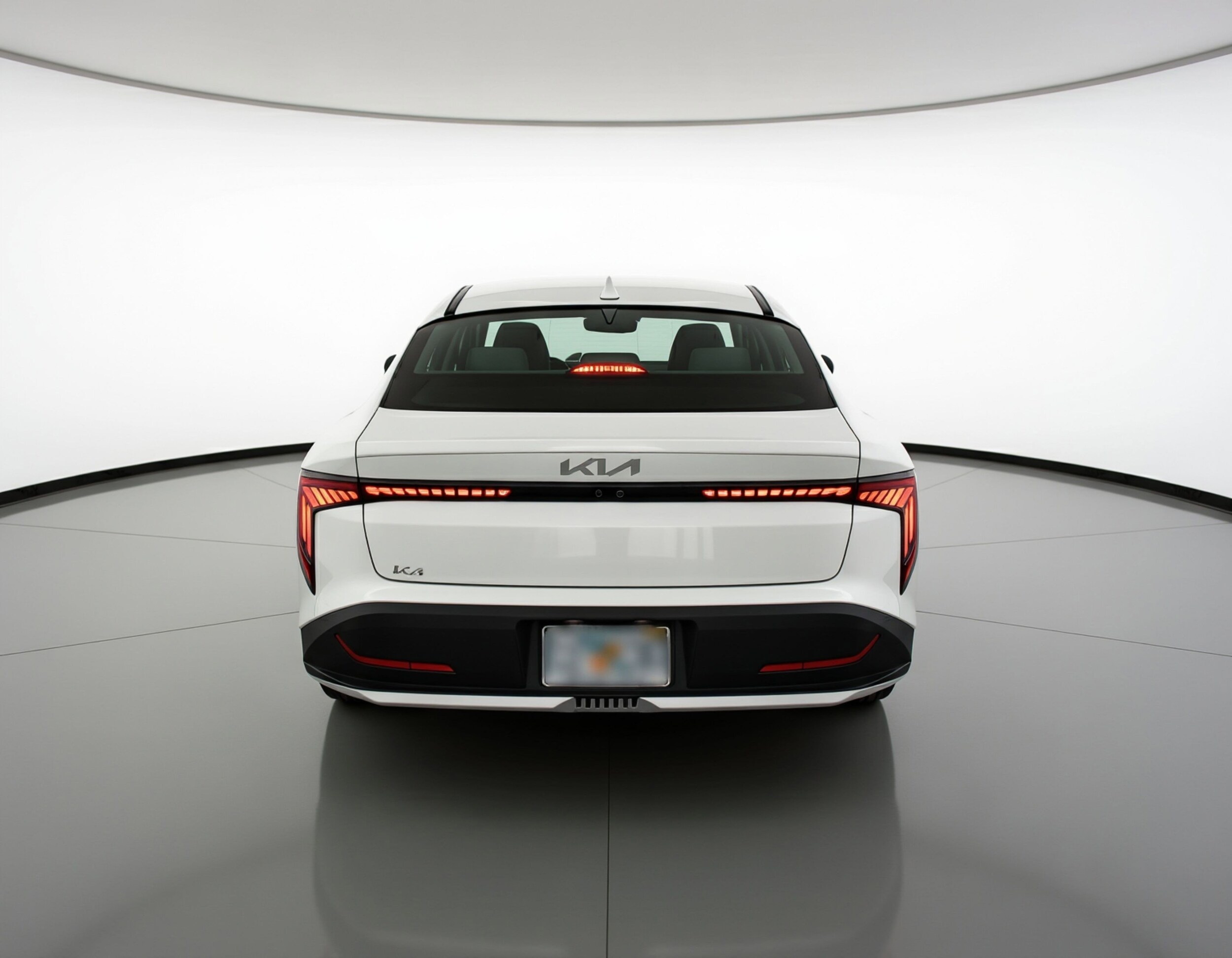 Thumbnail: 2025 Kia K4 - 7