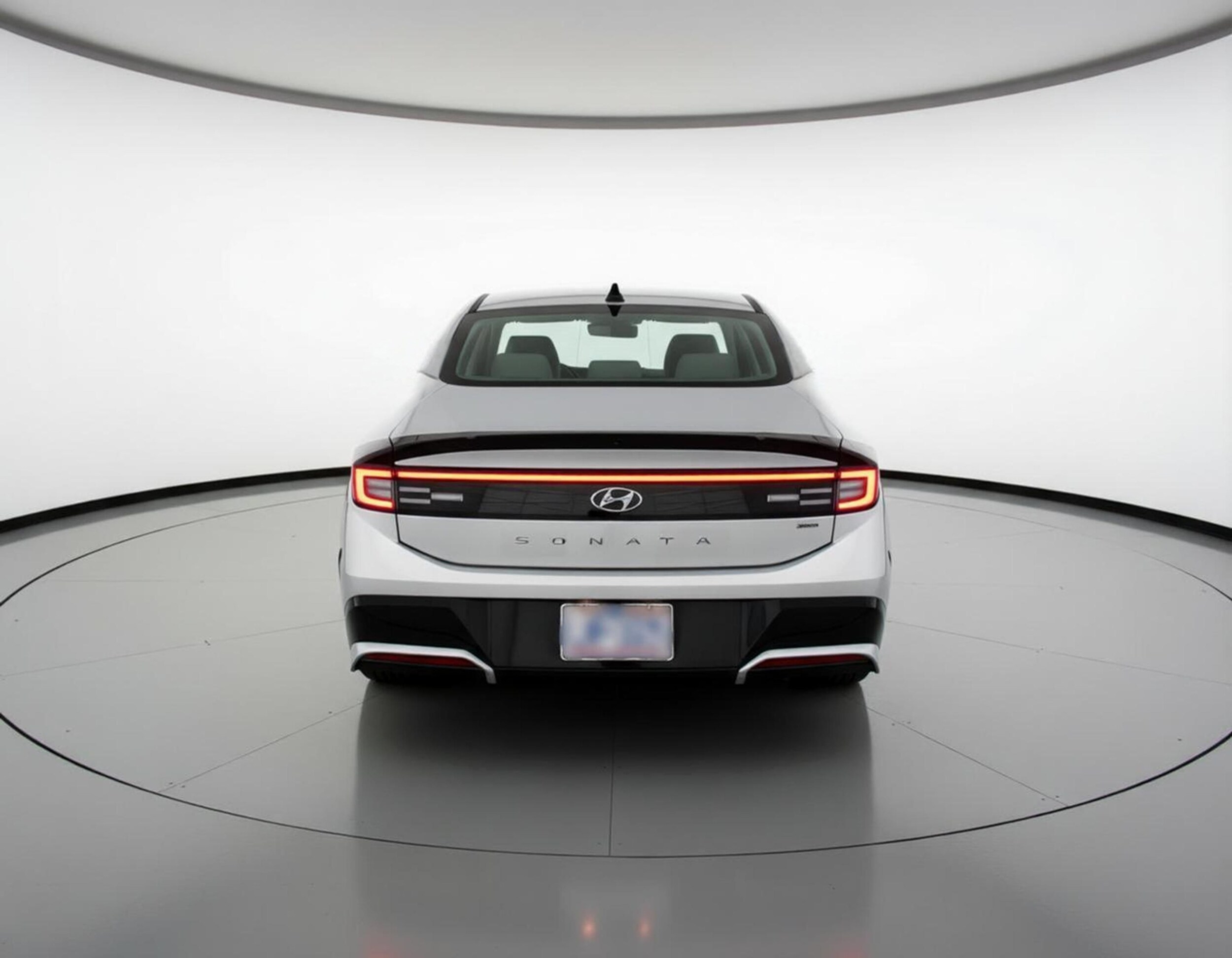 Thumbnail: 2025 Hyundai Sonata - 6