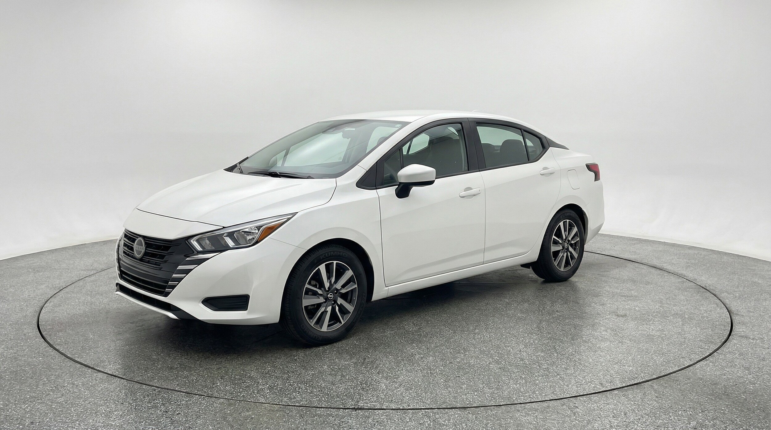 Thumbnail: 2025 Nissan Versa - 3