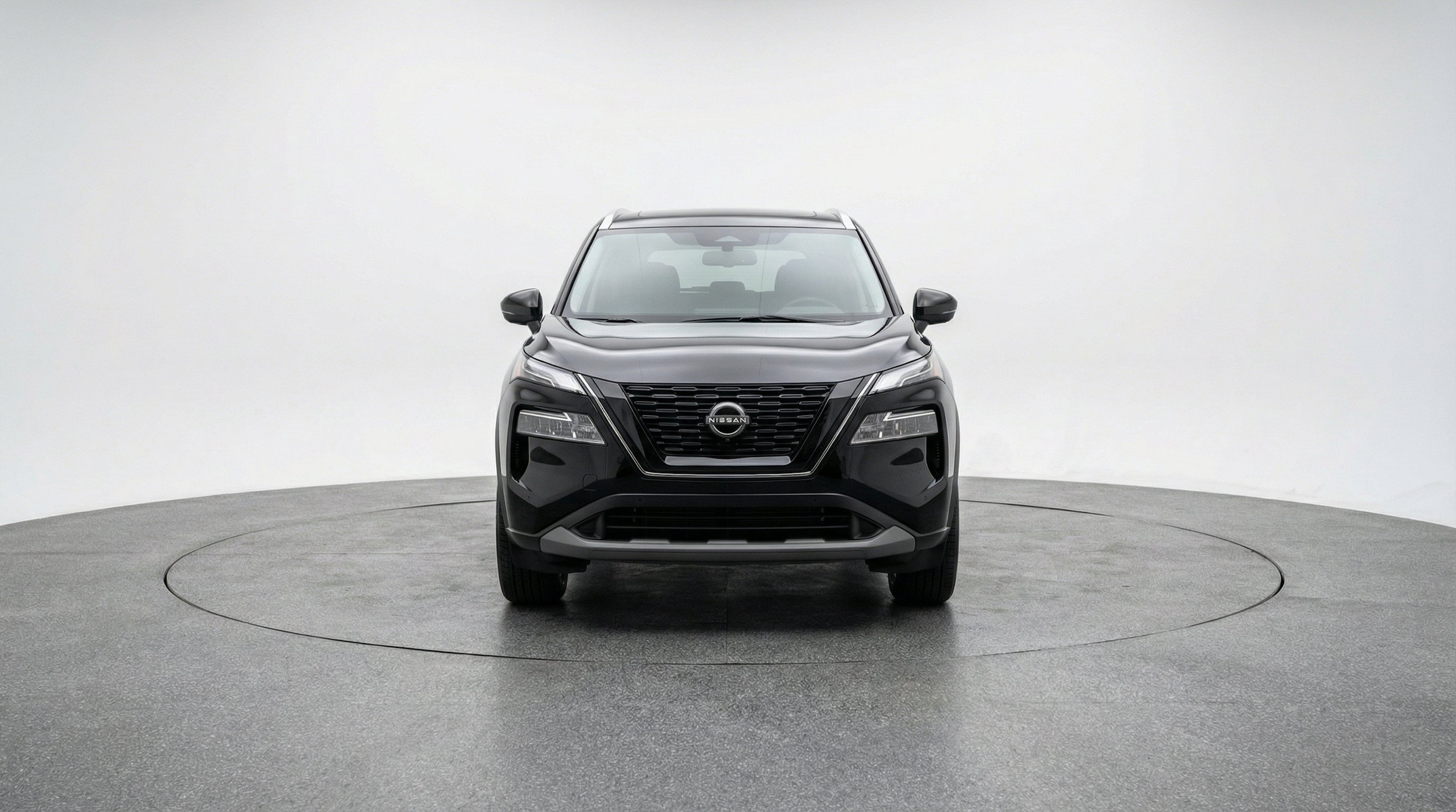 Thumbnail: 2026 Nissan Rogue - 2