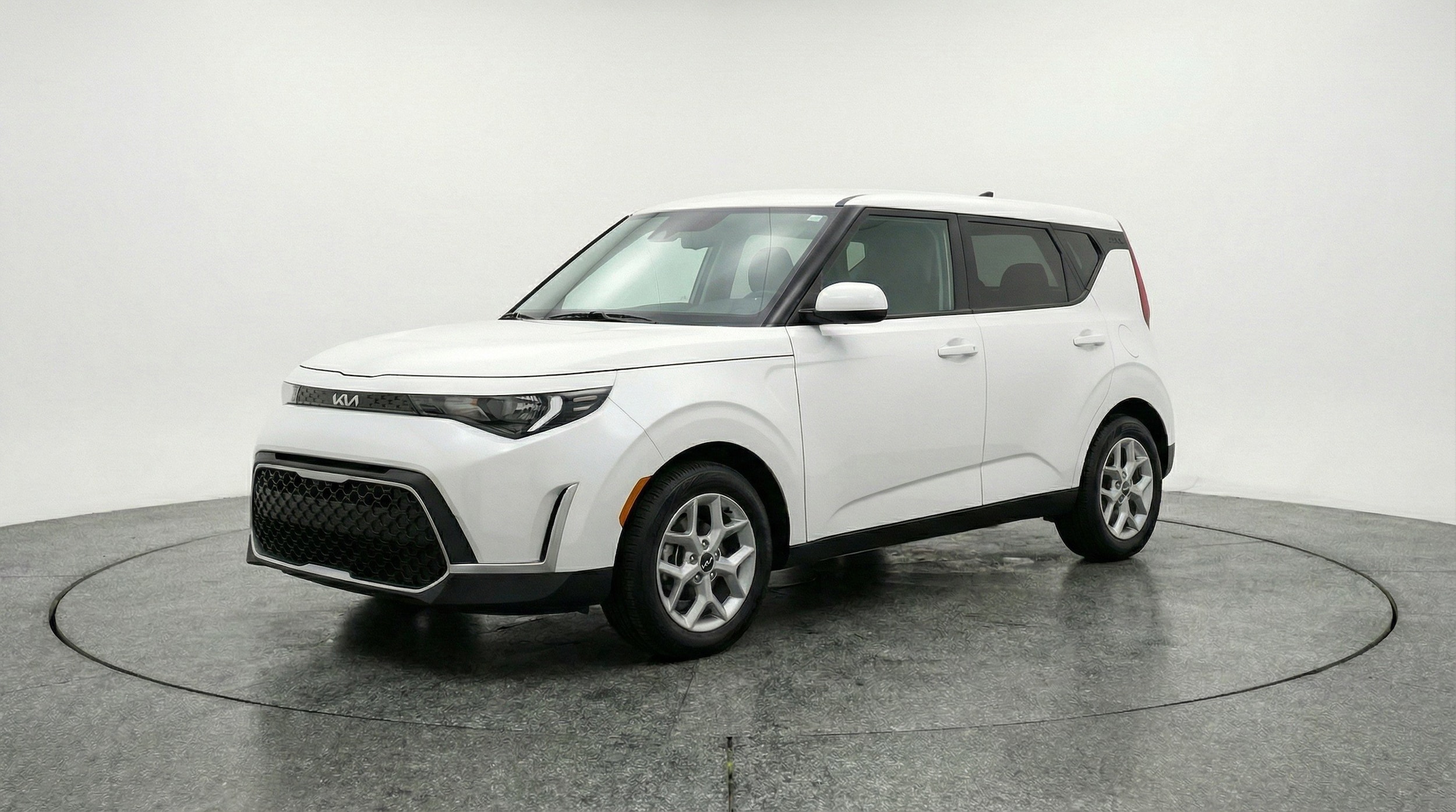 Thumbnail: 2025 Kia Soul - 3