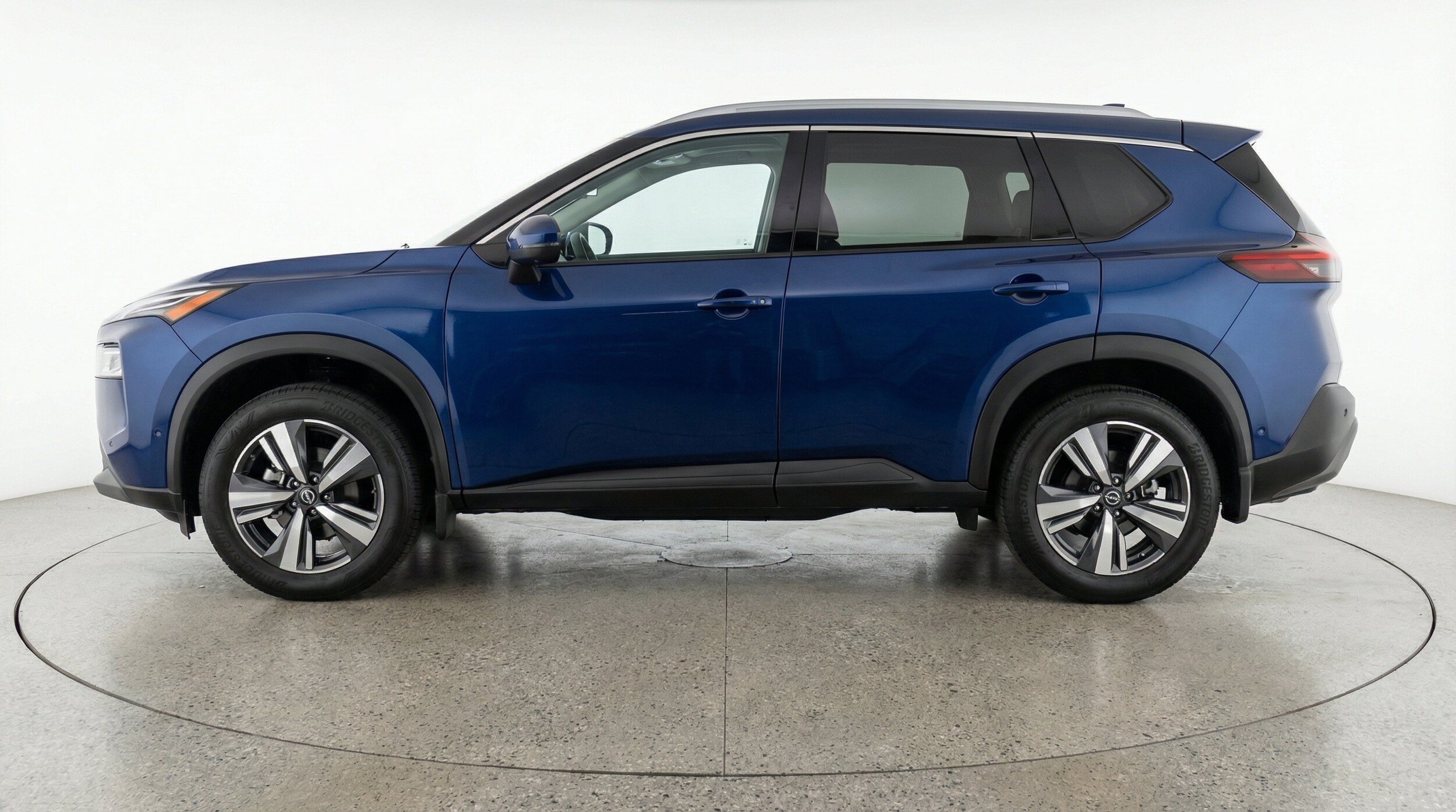 Thumbnail: 2026 Nissan Rogue - 5