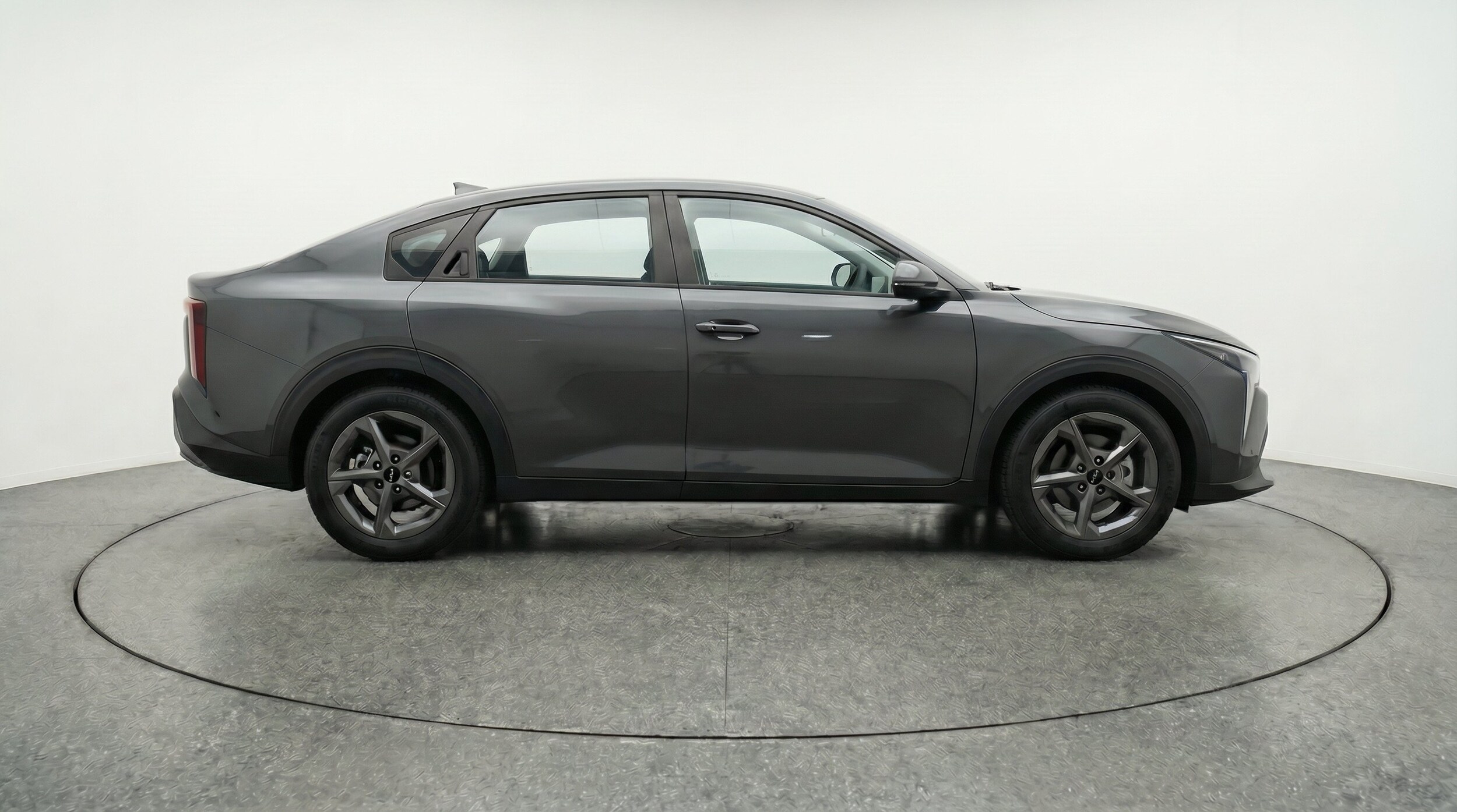 Thumbnail: 2026 Kia K4 - 11