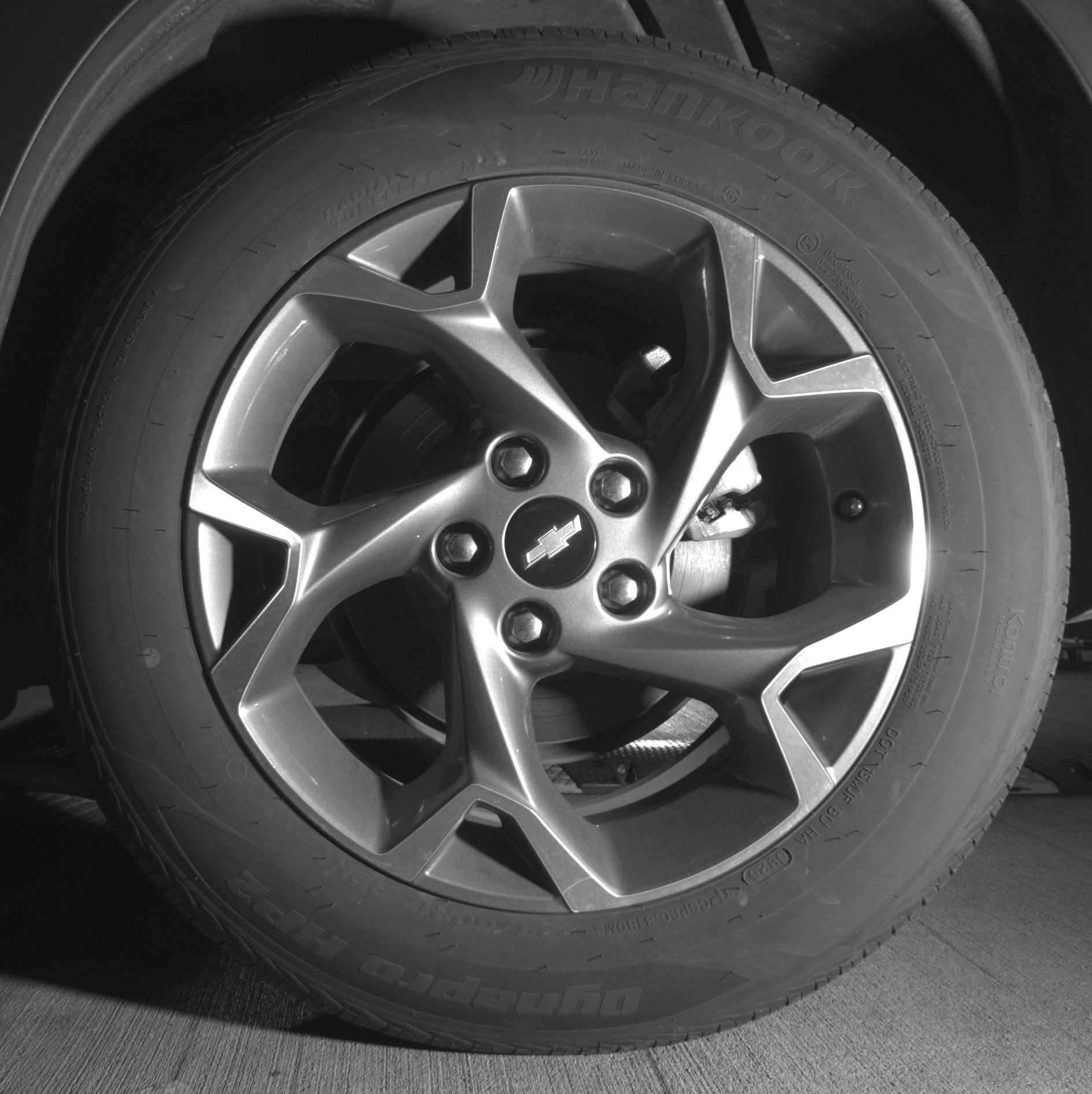 Thumbnail: 2025 Chevrolet Trax - 14