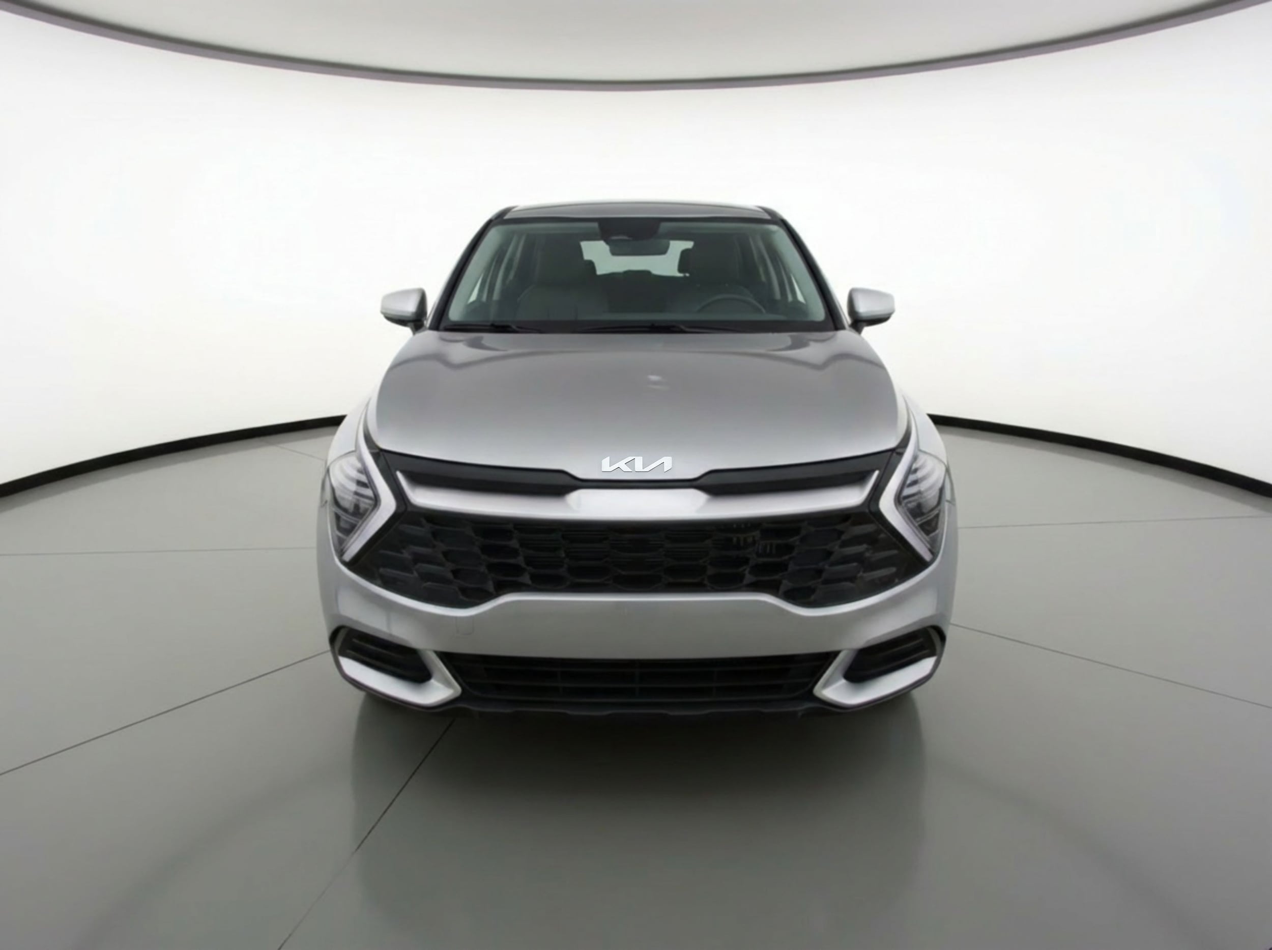 Thumbnail: 2025 Kia Sportage - 2