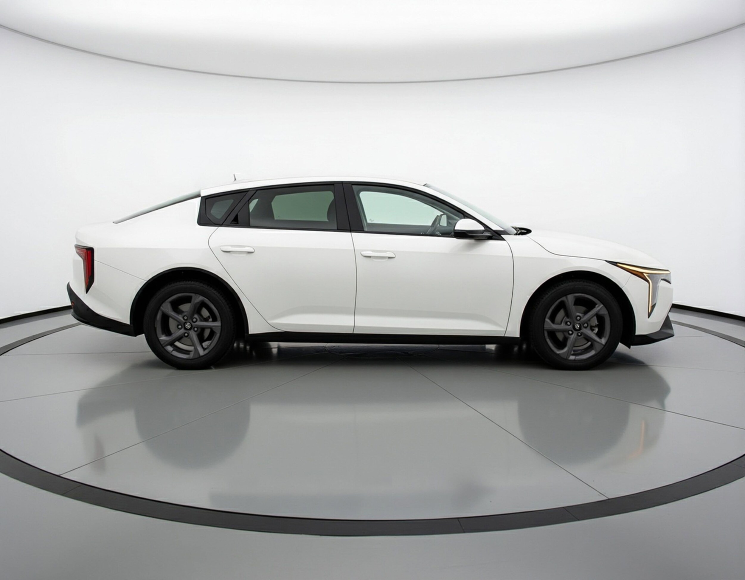 Thumbnail: 2025 Kia K4 - 11