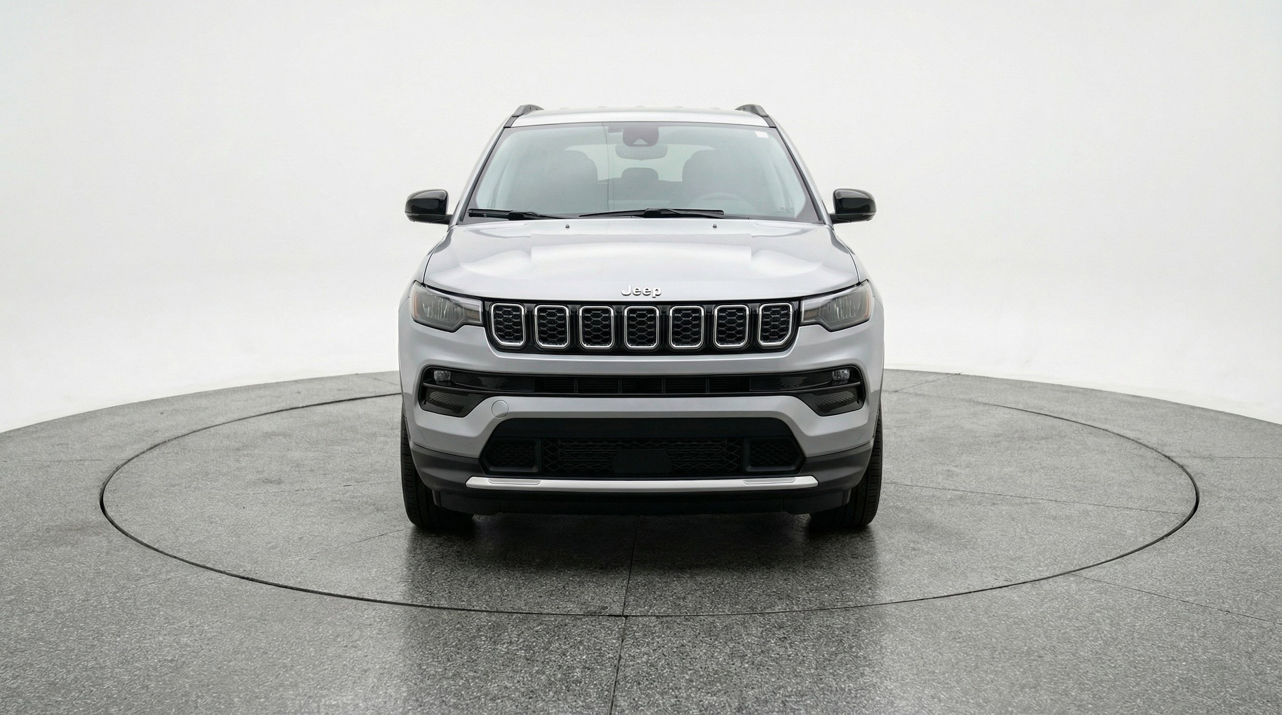 Thumbnail: 2025 Jeep Compass - 2